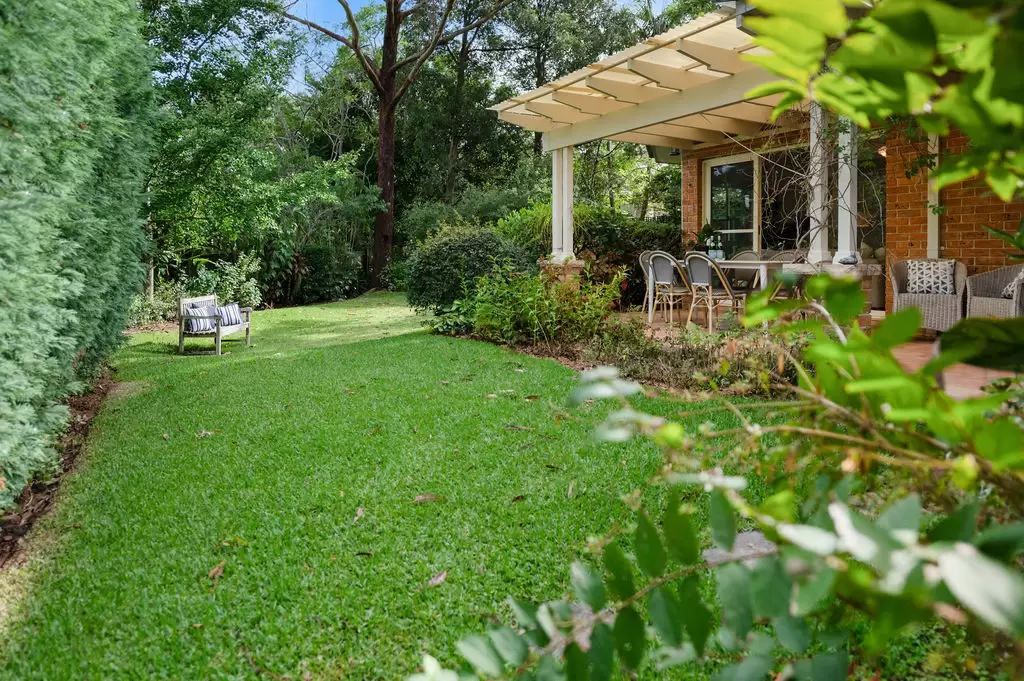 130a Provincial Road, Lindfield Sold by The Marshall Group