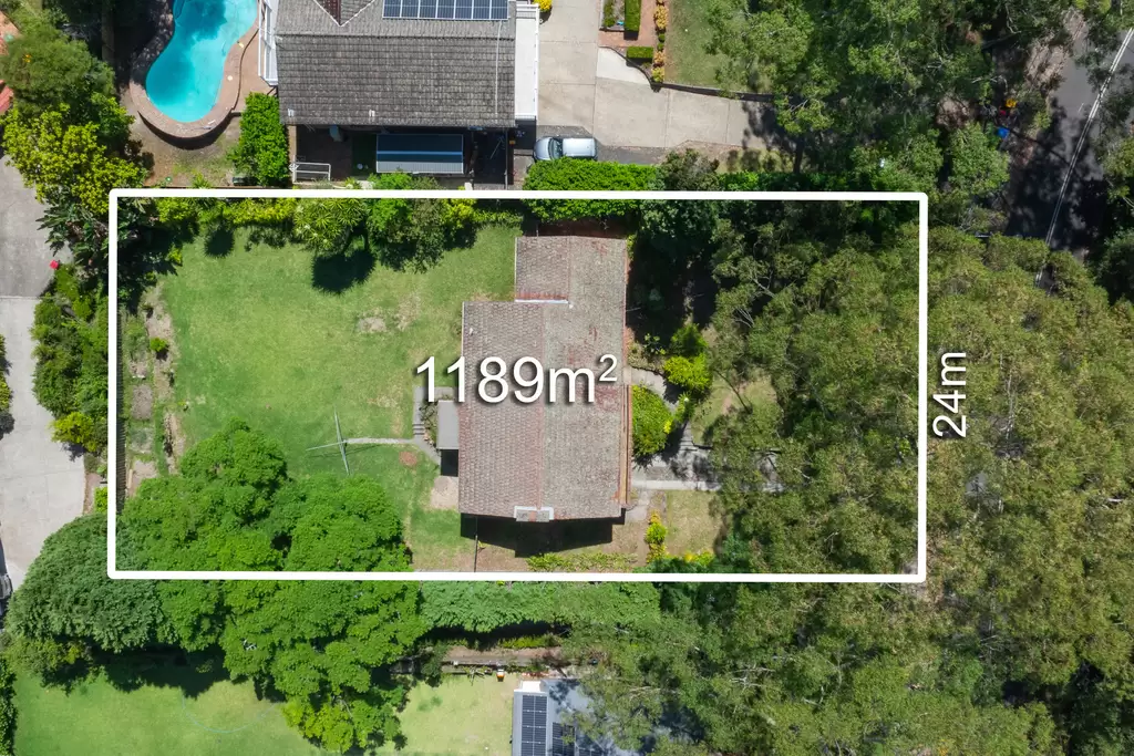 17 Finlay Road, Warrawee Sold by The Marshall Group