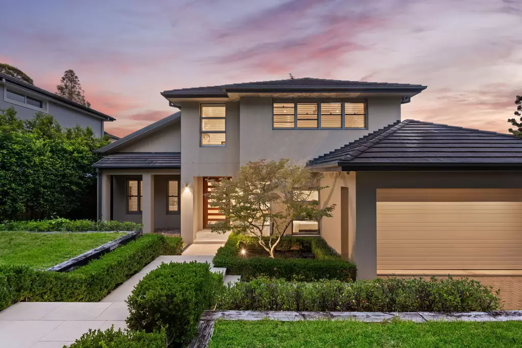 53 Ayres Road, St Ives Sold by The Marshall Group