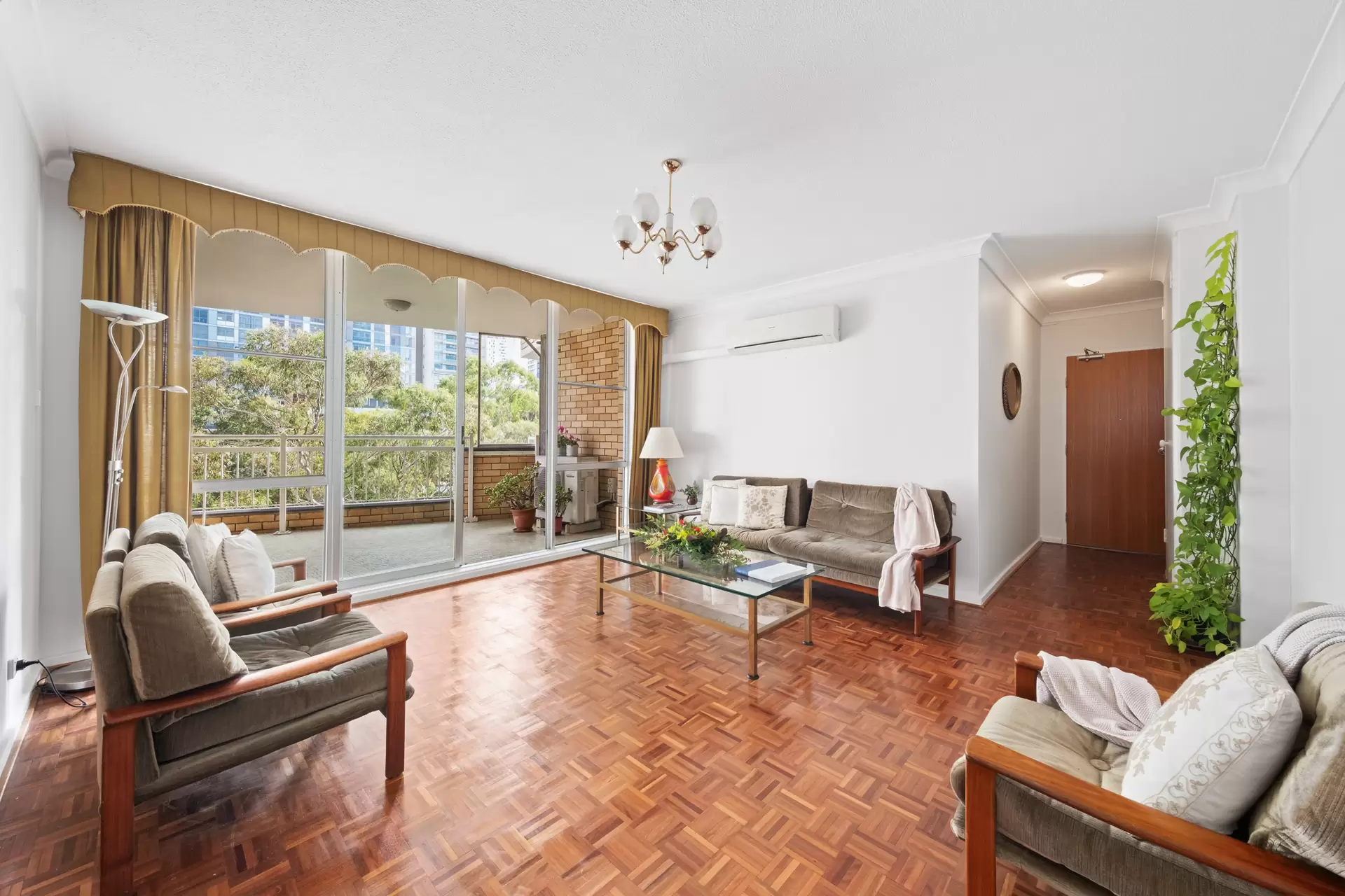 33/8-14 Ellis Street, Chatswood Sold by The Marshall Group - image 2