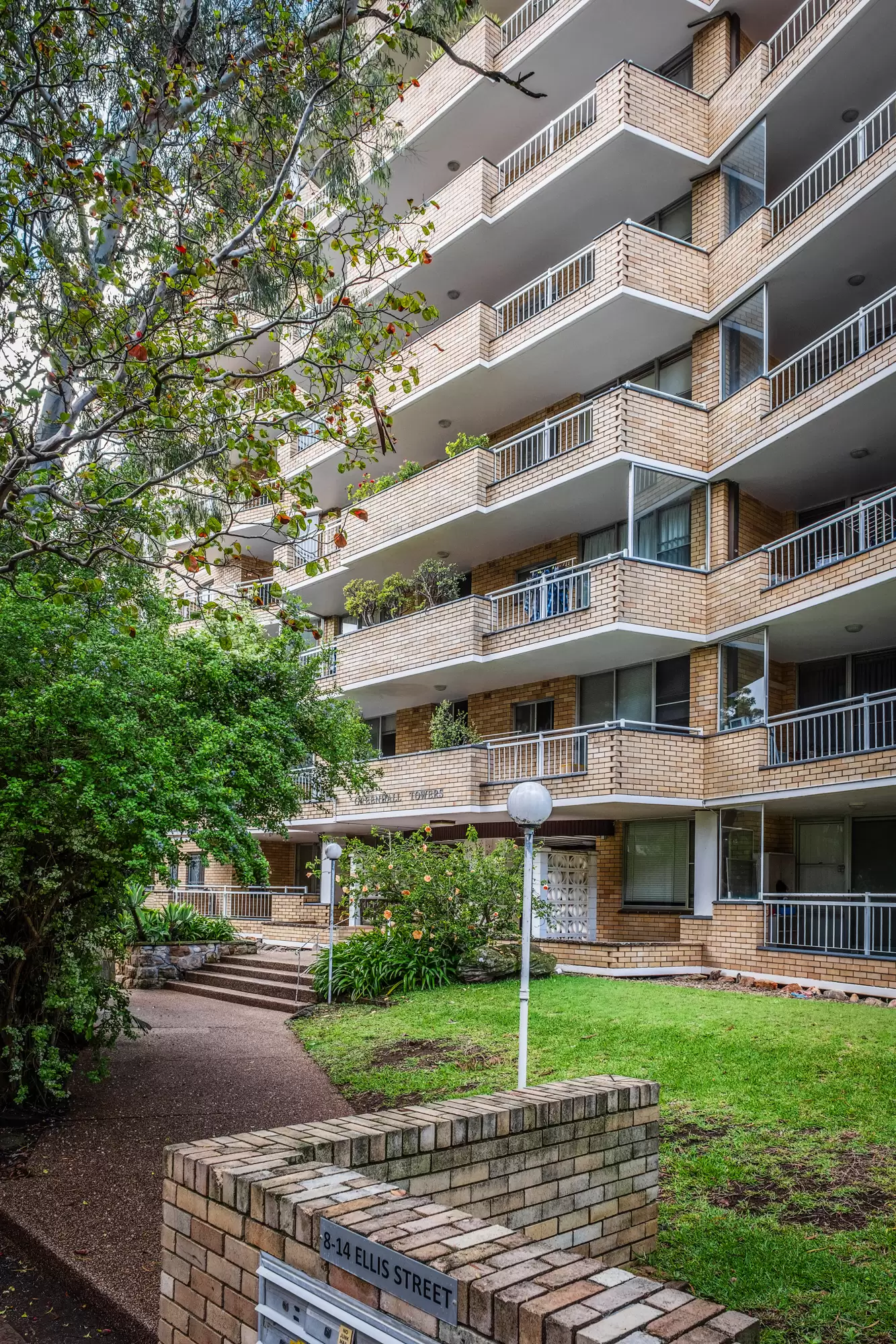 33/8-14 Ellis Street, Chatswood Sold by The Marshall Group - image 12