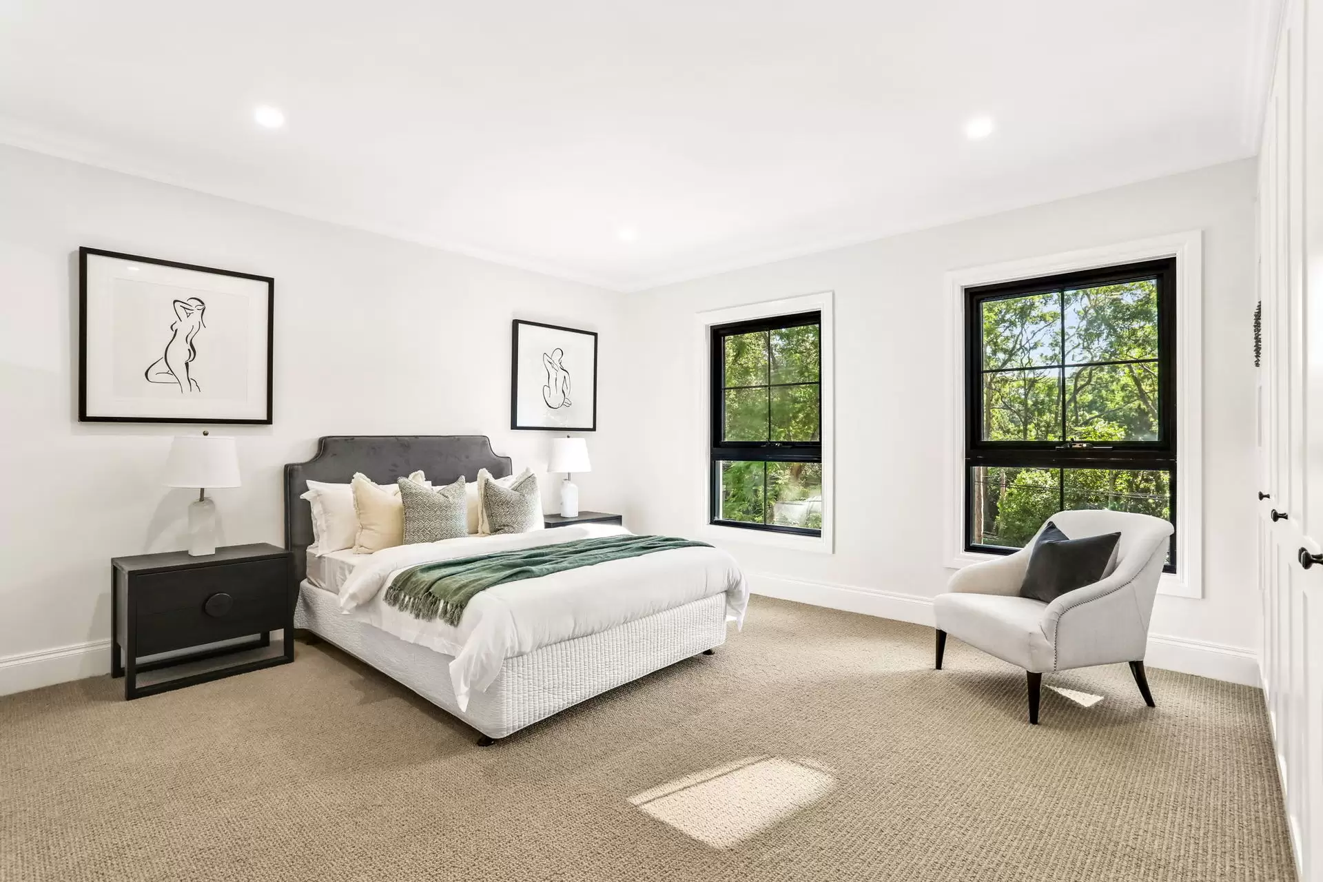 39 Mahratta Avenue, Wahroonga Sold by The Marshall Group - image 16