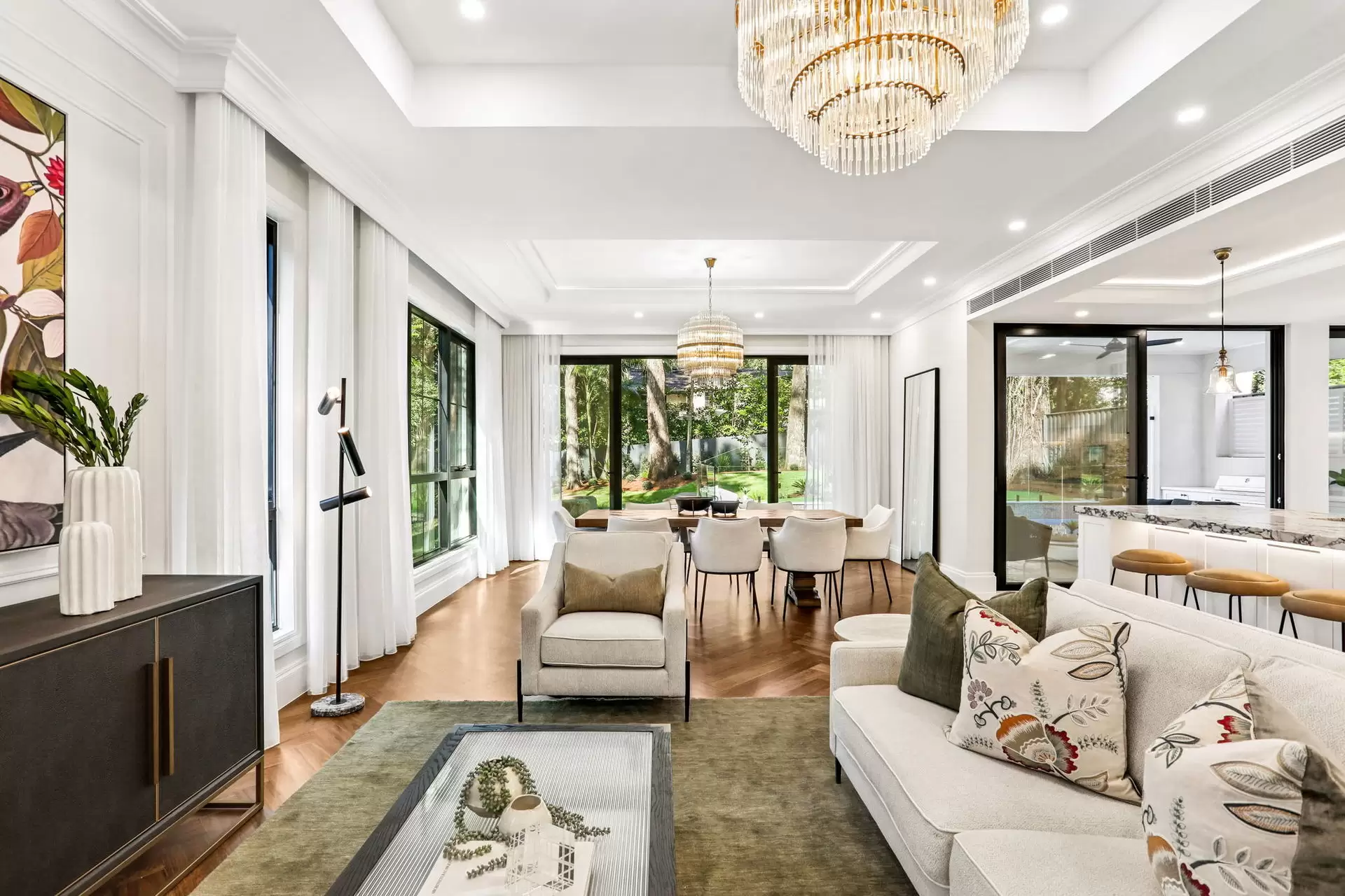 39 Mahratta Avenue, Wahroonga Sold by The Marshall Group - image 8