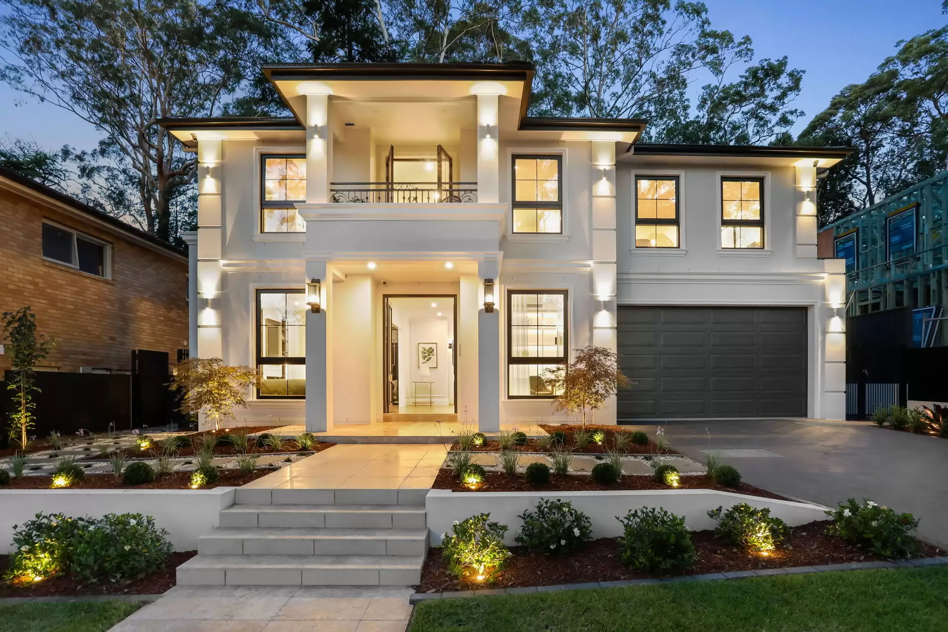 39 Mahratta Avenue, Wahroonga Sold by The Marshall Group - image 1