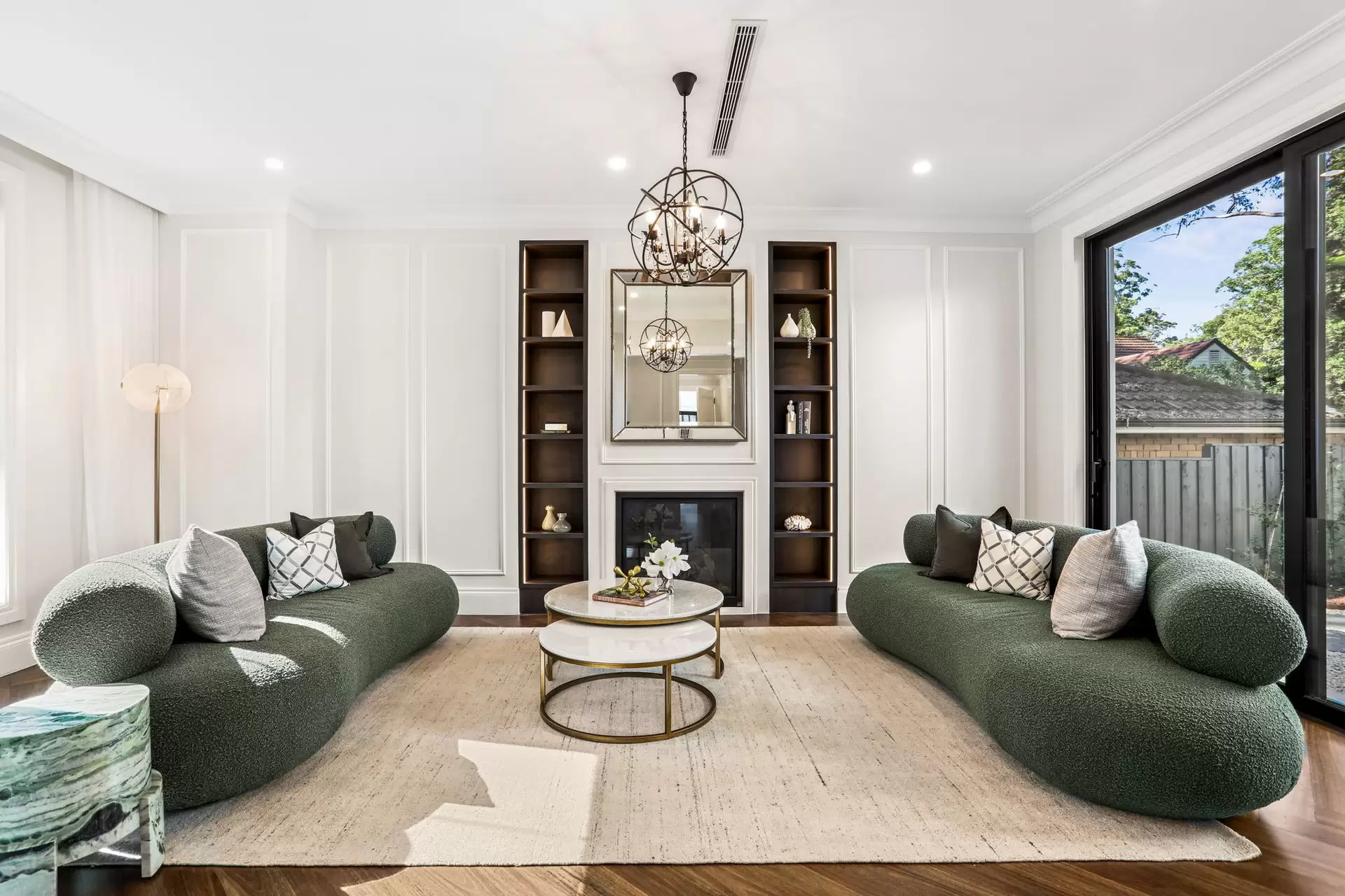 39 Mahratta Avenue, Wahroonga Sold by The Marshall Group - image 2