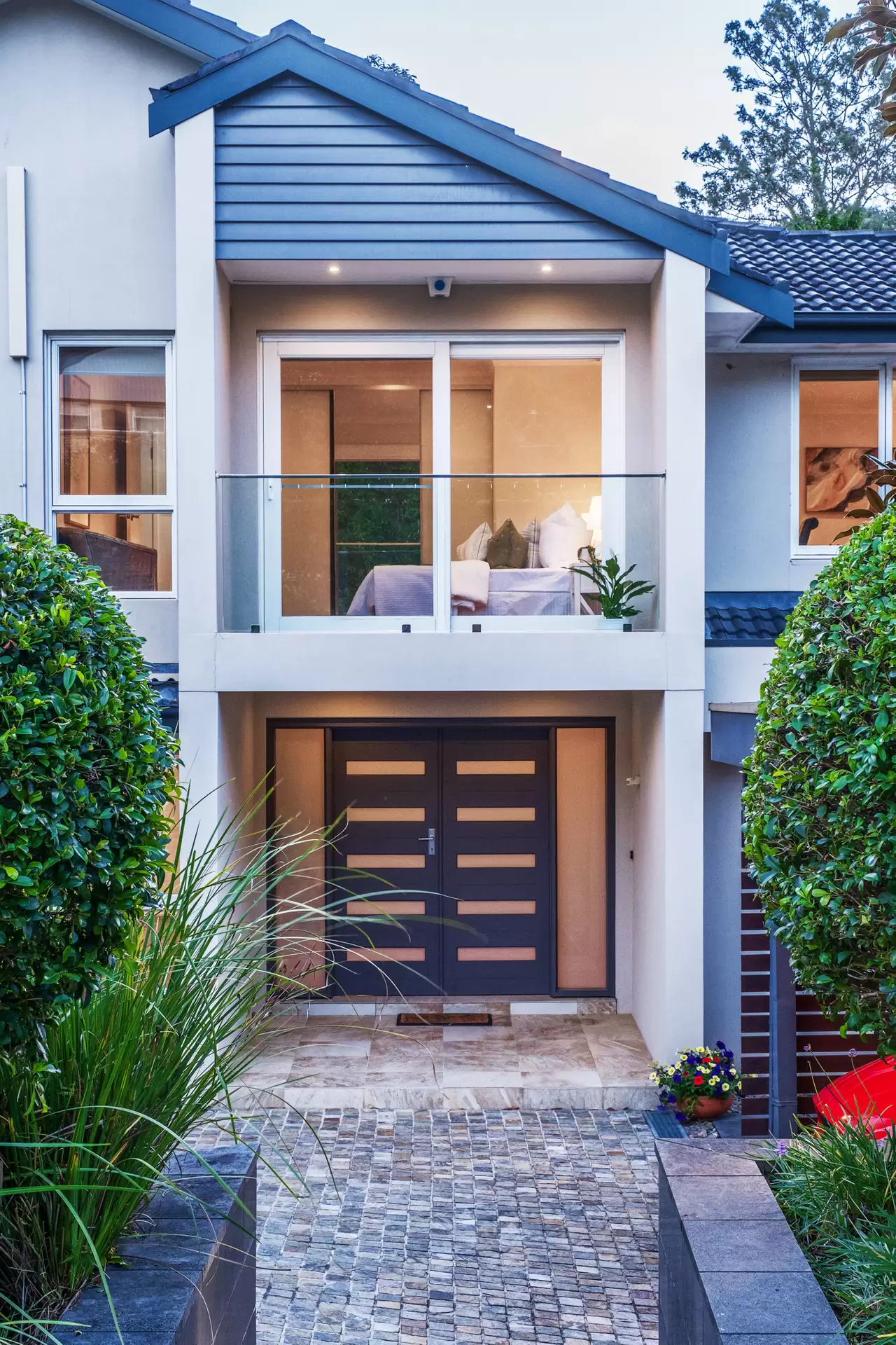20 Valerie Avenue, Chatswood Sold by The Marshall Group - image 1