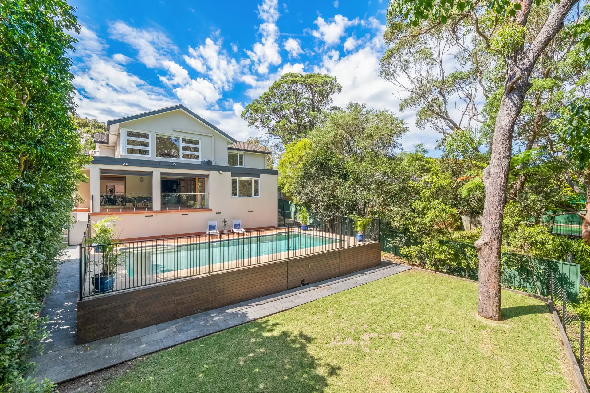 20 Valerie Avenue, Chatswood Sold by The Marshall Group - image 25