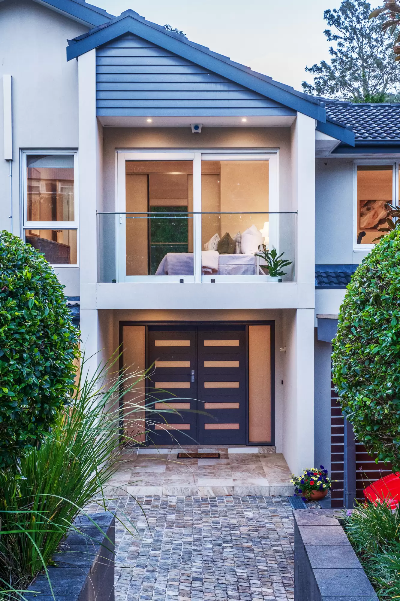 20 Valerie Avenue, Chatswood Sold by The Marshall Group - image 9