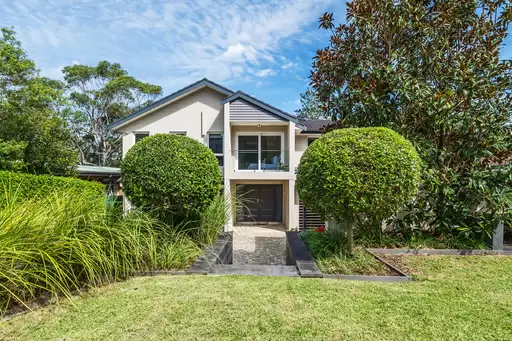 20 Valerie Avenue, Chatswood Sold by The Marshall Group