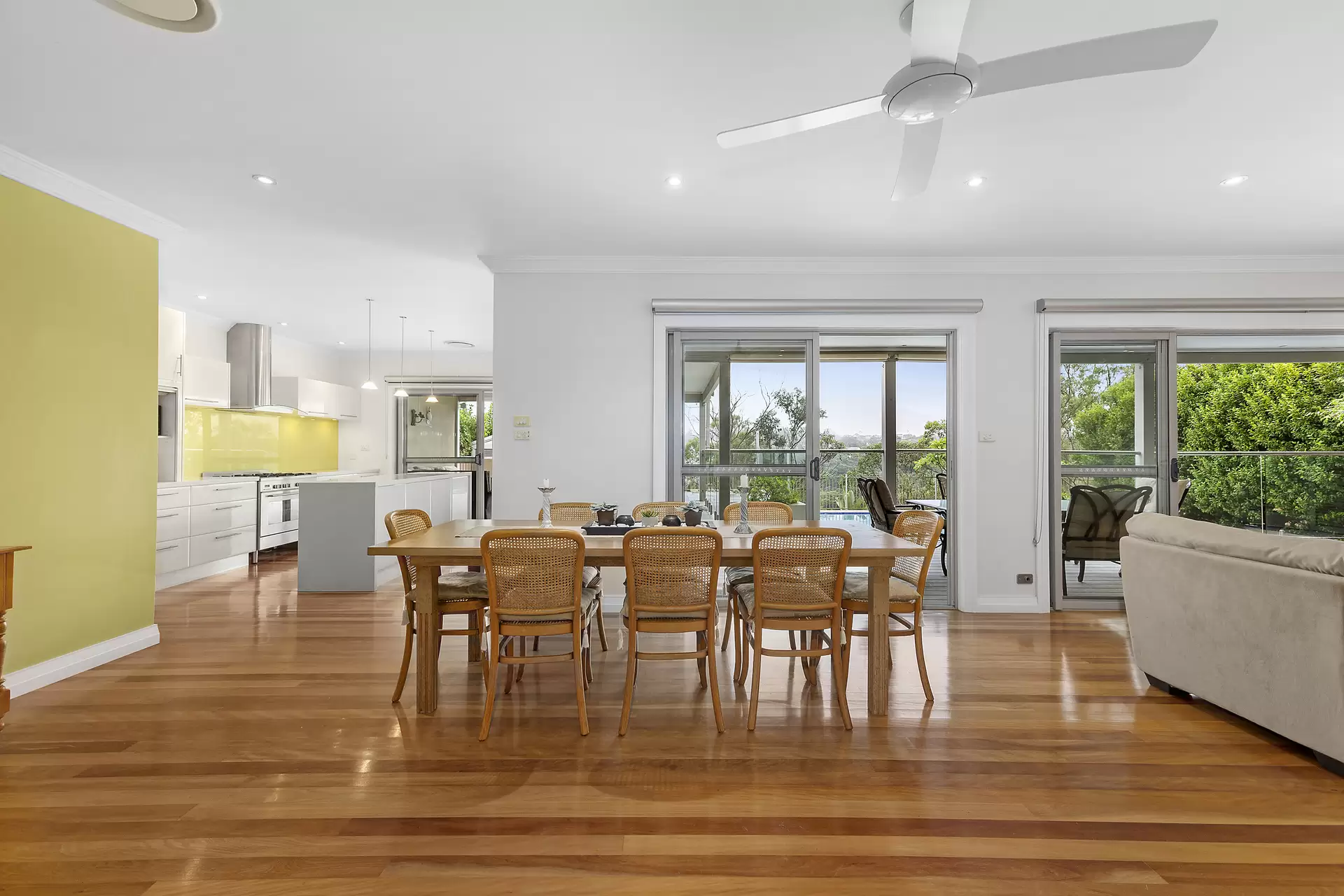 158 Tryon Road, East Lindfield Sold by The Marshall Group - image 3