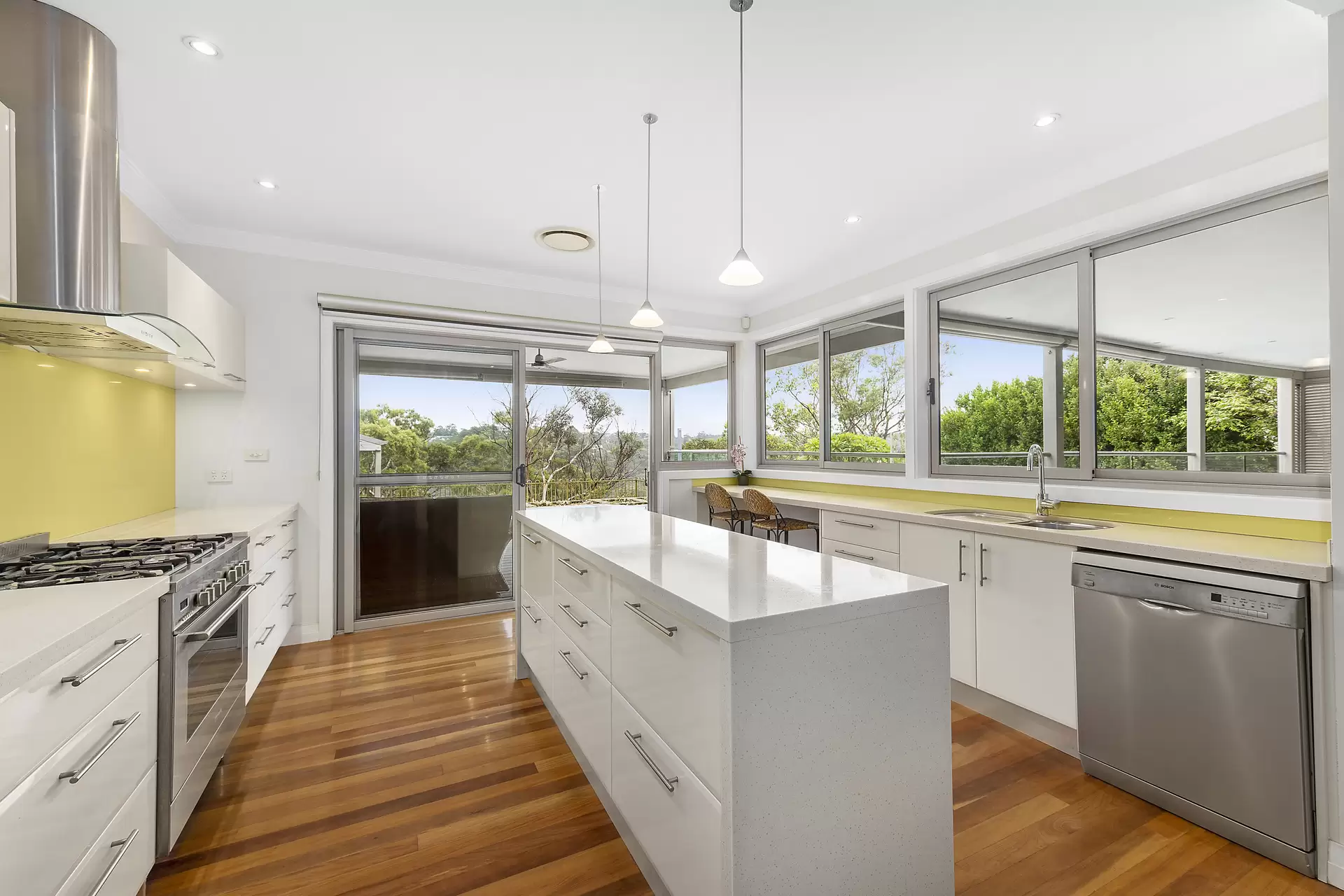 158 Tryon Road, East Lindfield Sold by The Marshall Group - image 2