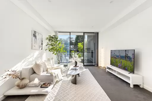 14/5 Citrus Avenue, Hornsby Sold by The Marshall Group