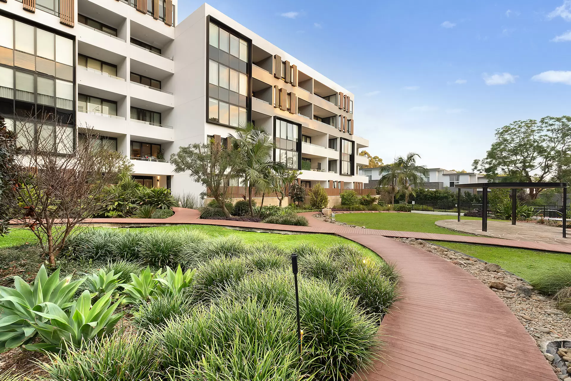 A1102/1 Avon Road, Pymble Sold by The Marshall Group - image 5