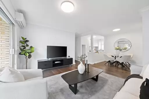4/19-21 Murray Street, Lane Cove Sold by The Marshall Group