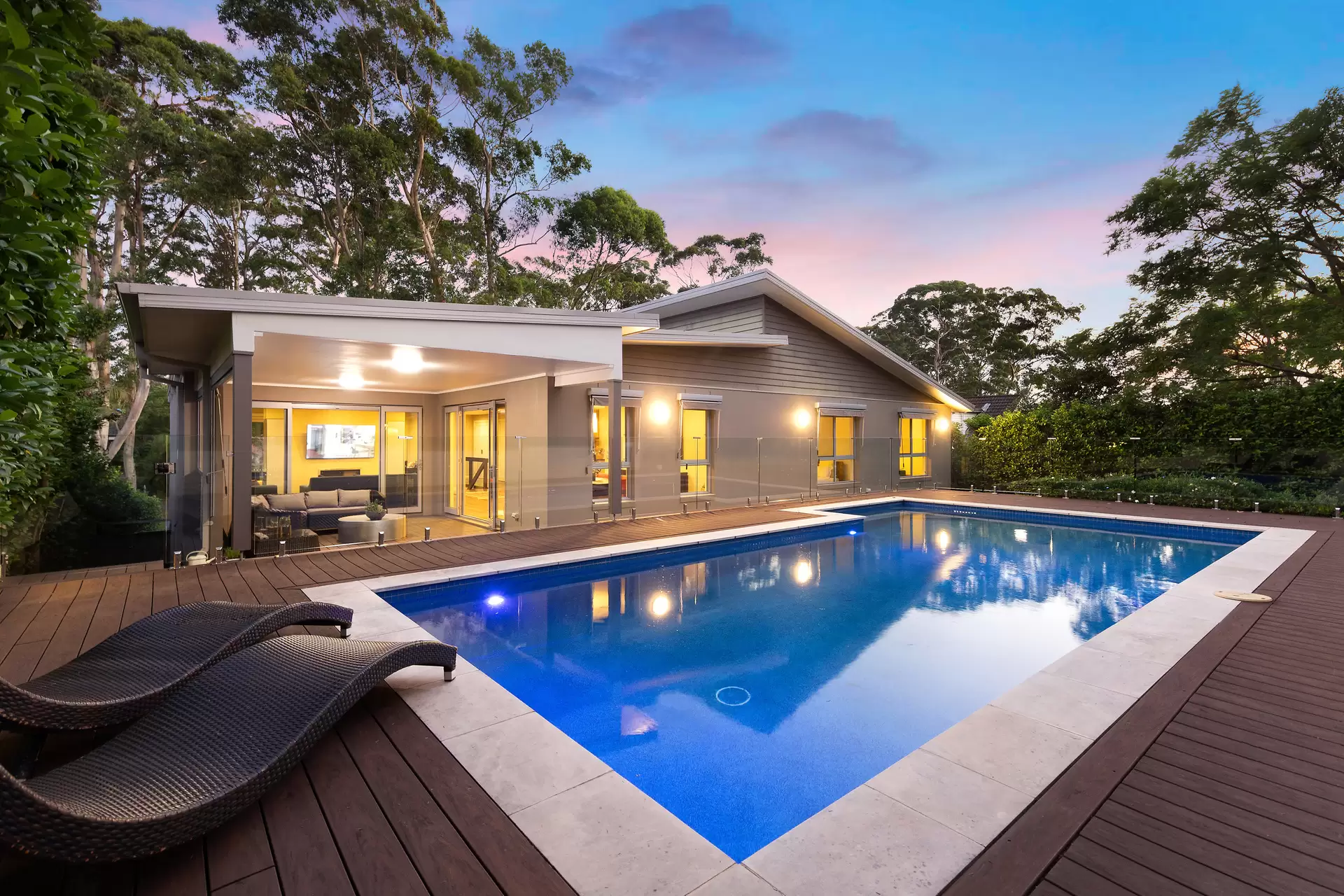 21 Livingstone Avenue, Pymble Sold by The Marshall Group - image 9