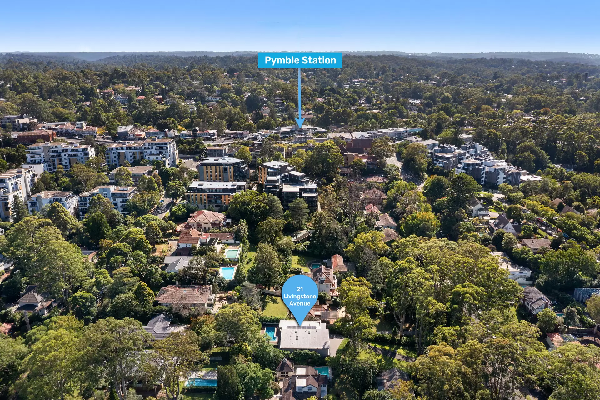 21 Livingstone Avenue, Pymble Sold by The Marshall Group - image 12