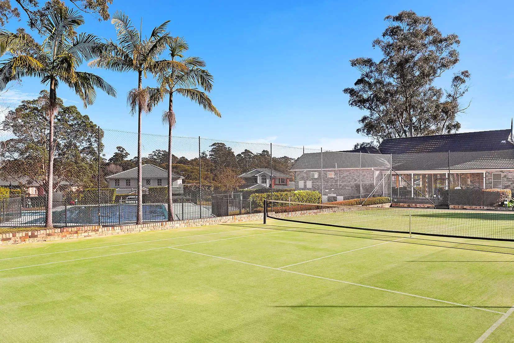 6/183 St Johns Avenue, Gordon Sold by The Marshall Group - image 13