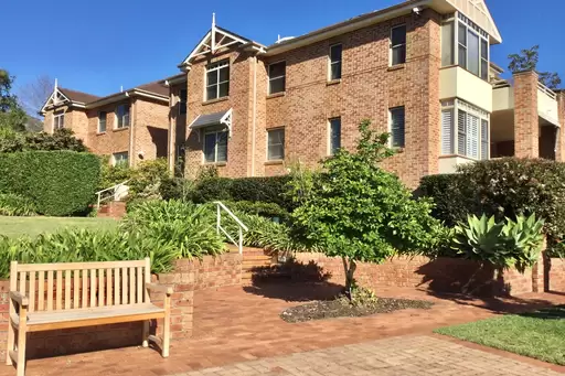 6/183 St Johns Avenue, Gordon Sold by The Marshall Group
