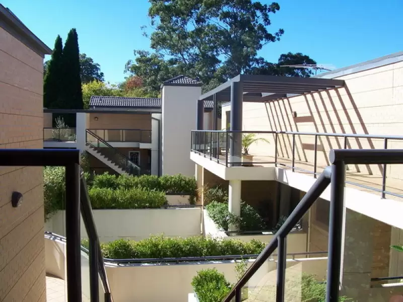 13/26-30 Merriwa Street, Gordon Sold by The Marshall Group - image 3