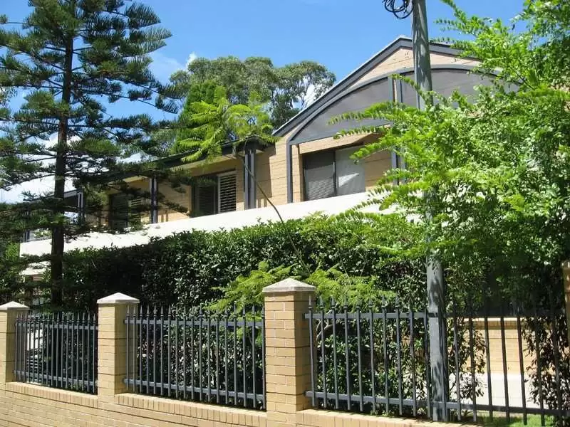 13/26-30 Merriwa Street, Gordon Sold by The Marshall Group - image 2