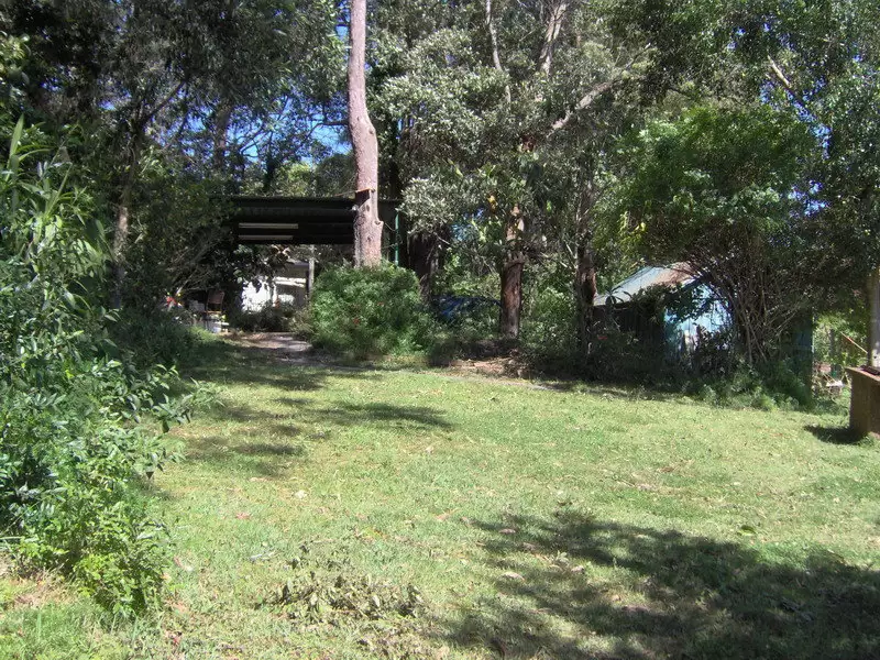 58 Holford, Gordon Sold by The Marshall Group - image 2