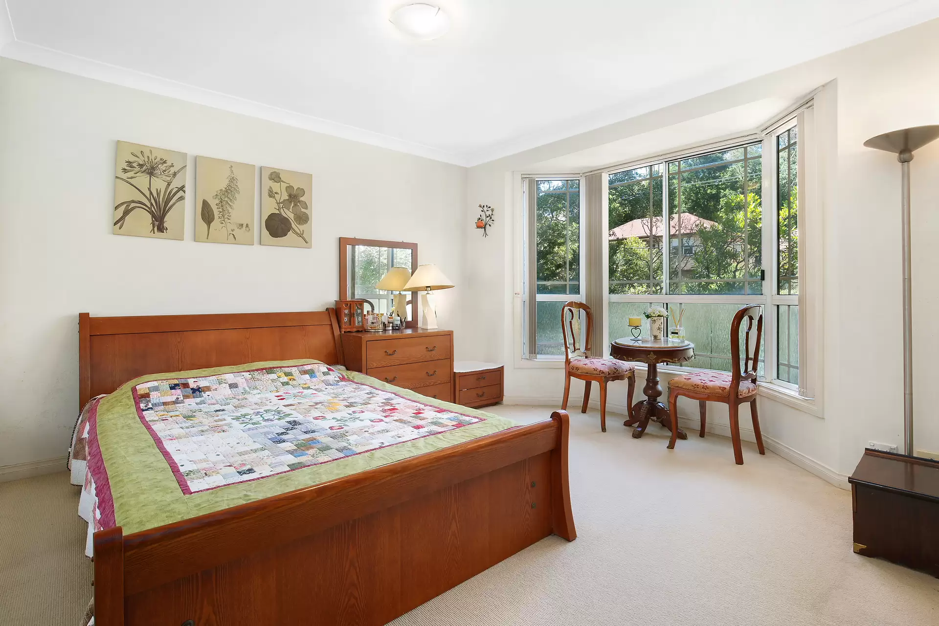 2/7 Moree Street, Gordon Sold by The Marshall Group - image 5