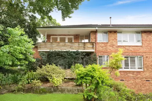 2/33 Lorne Avenue, Killara Sold by The Marshall Group
