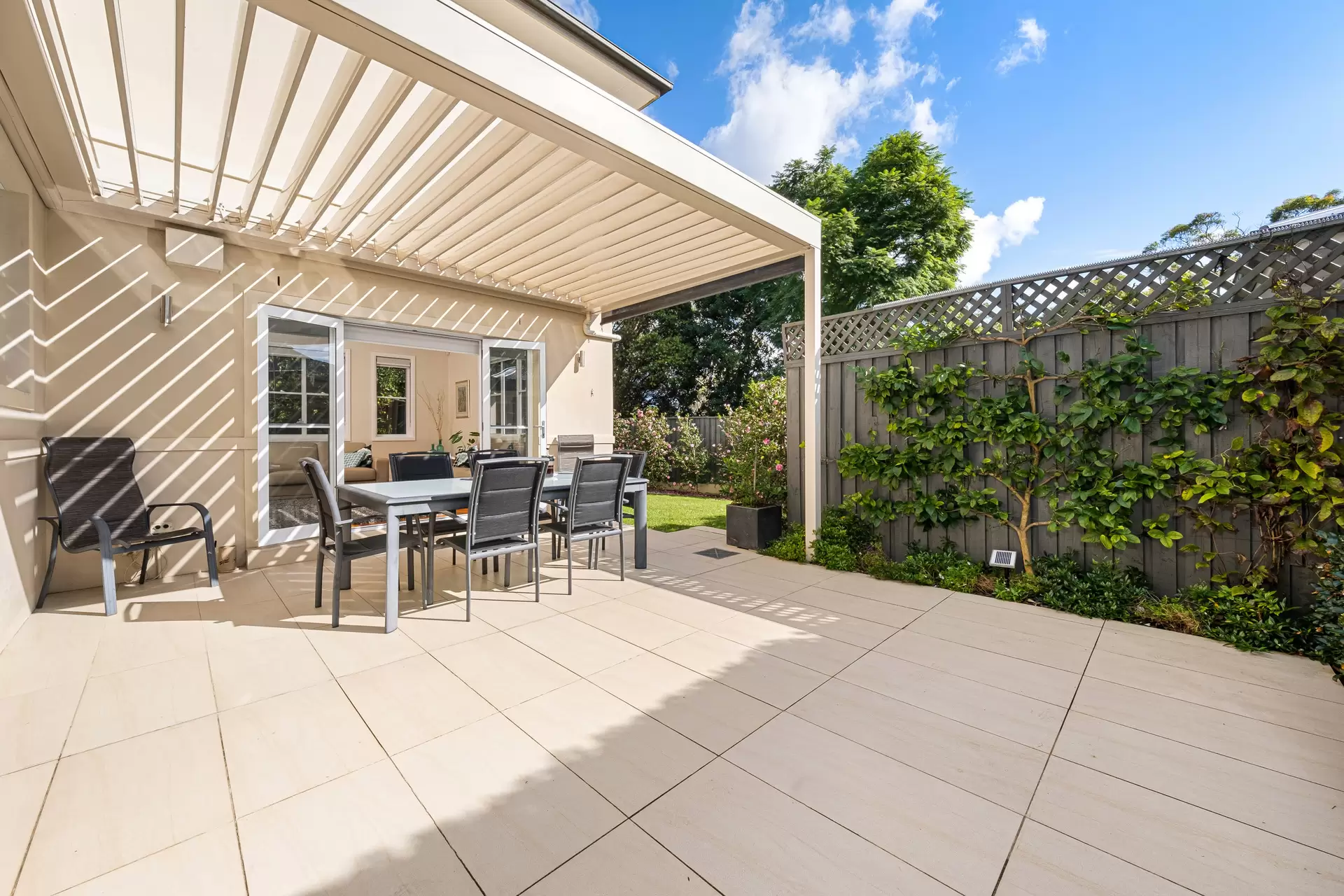 1 Valley Park Crescent, Turramurra Sold by The Marshall Group - image 10