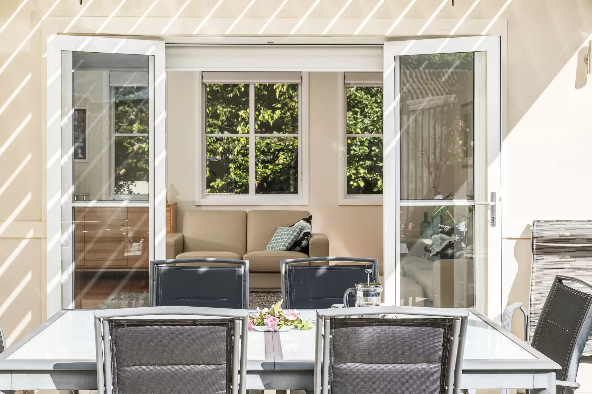 1 Valley Park Crescent, Turramurra Sold by The Marshall Group - image 13