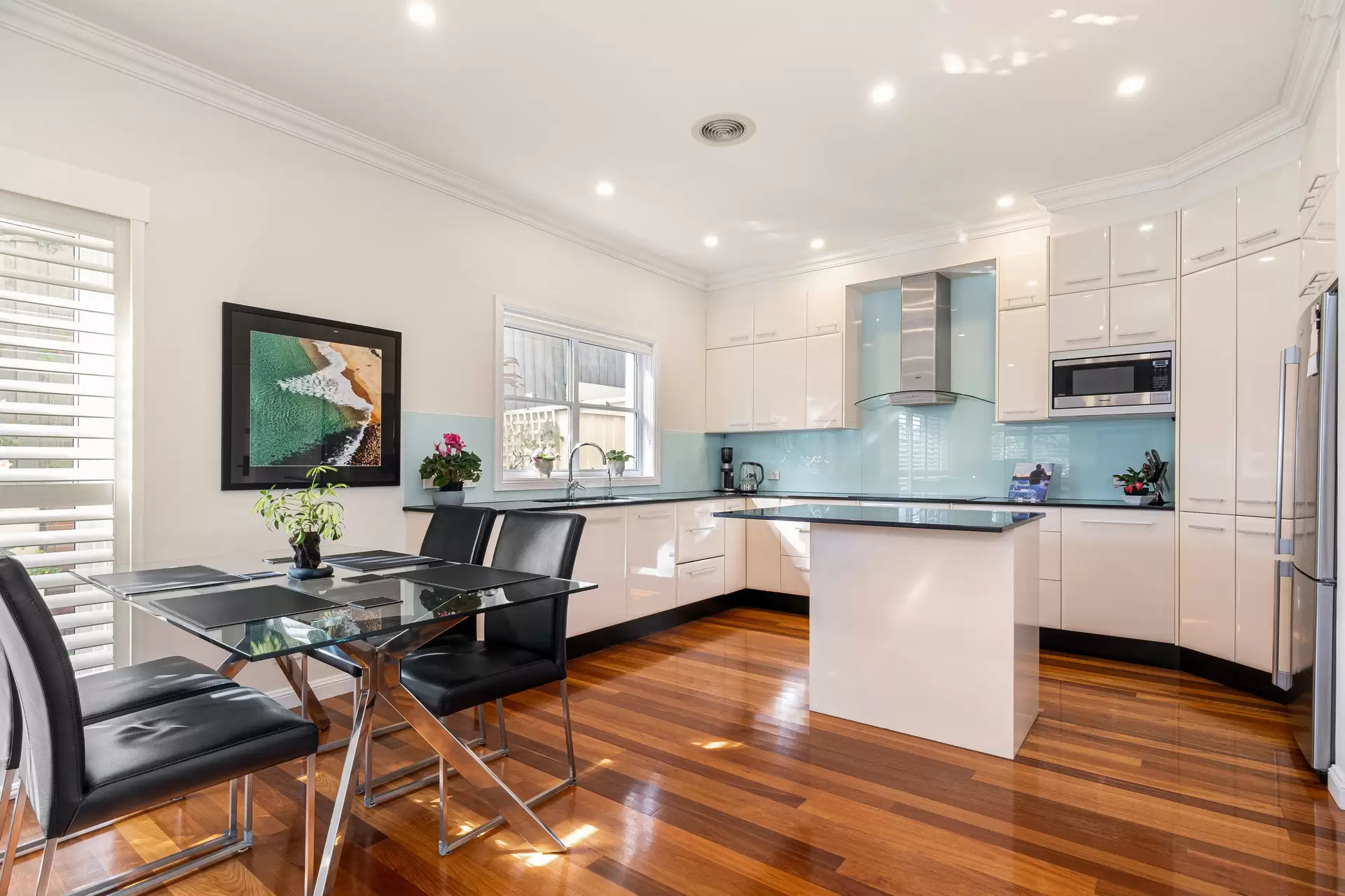 1 Valley Park Crescent, Turramurra Sold by The Marshall Group - image 3