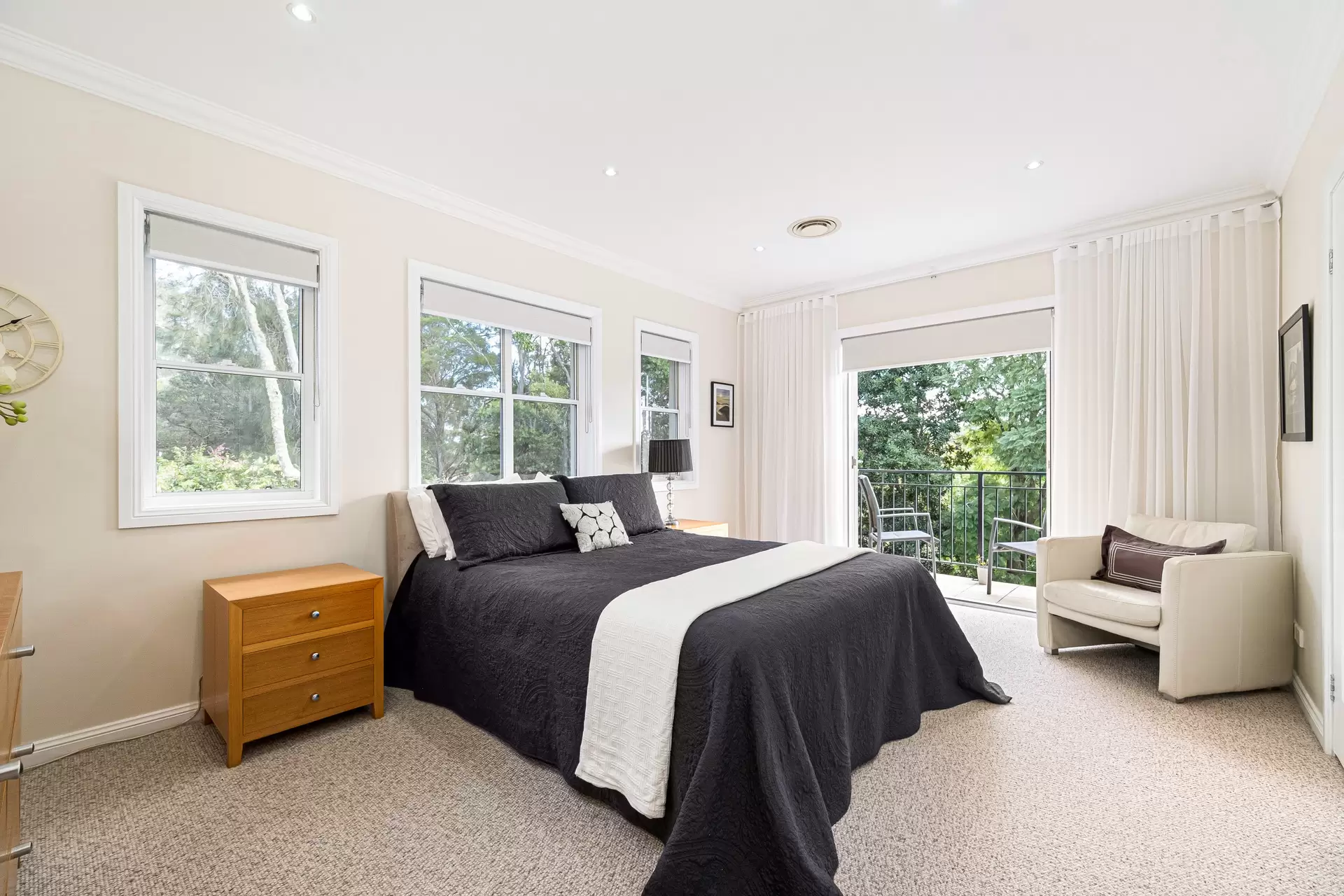 1 Valley Park Crescent, Turramurra Sold by The Marshall Group - image 5