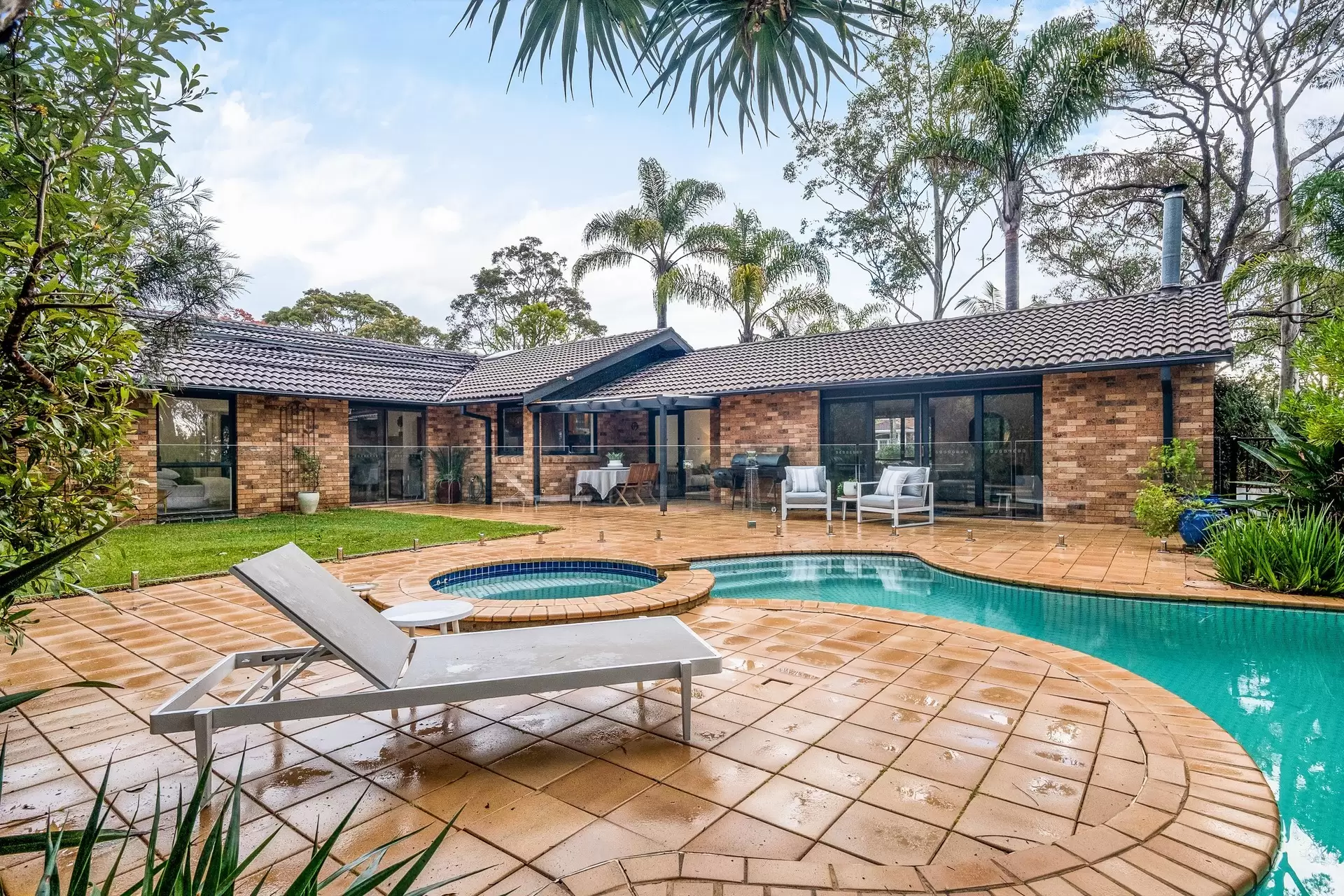 99 Westbrook Avenue, Wahroonga Sold by The Marshall Group - image 1
