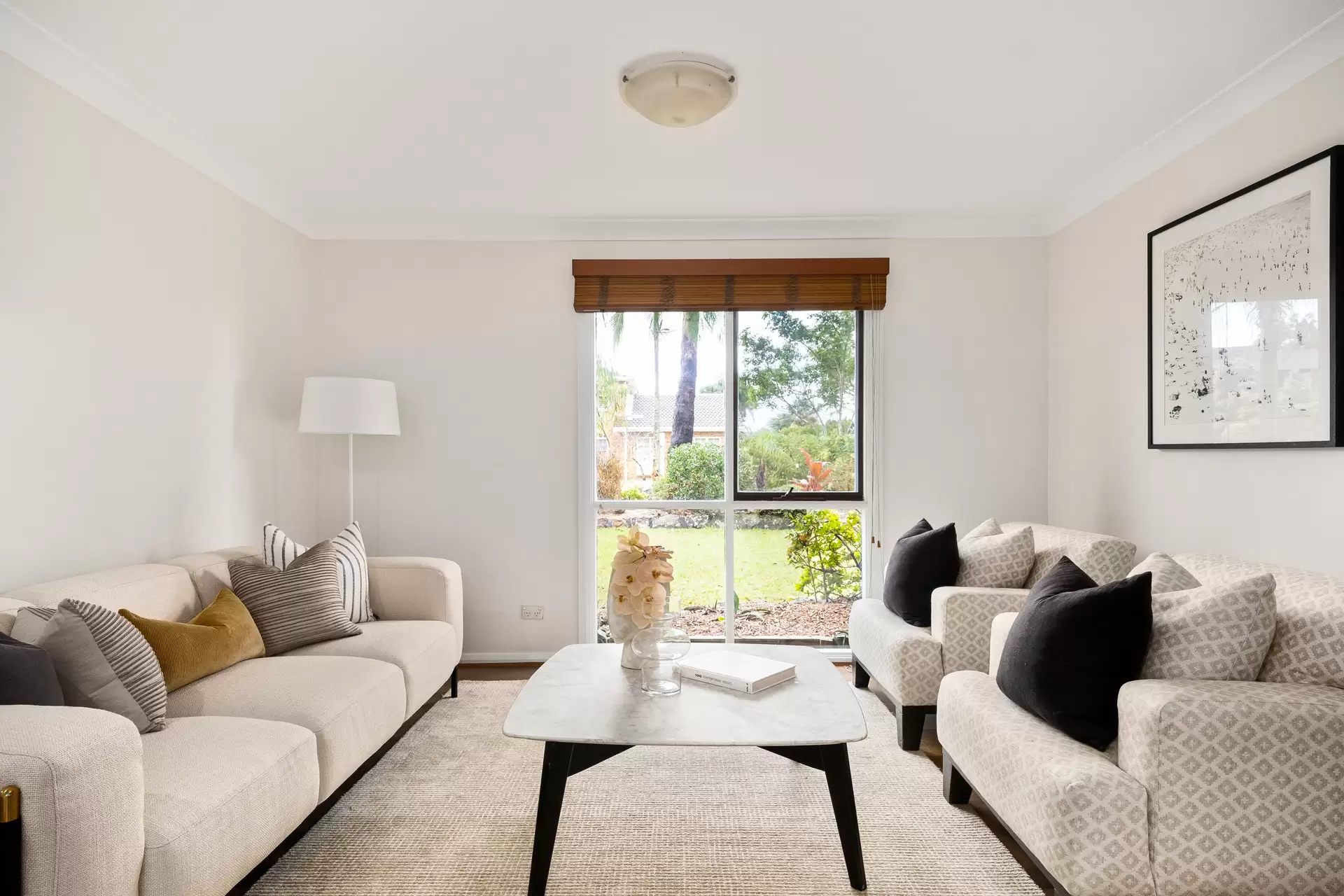 99 Westbrook Avenue, Wahroonga Sold by The Marshall Group - image 3