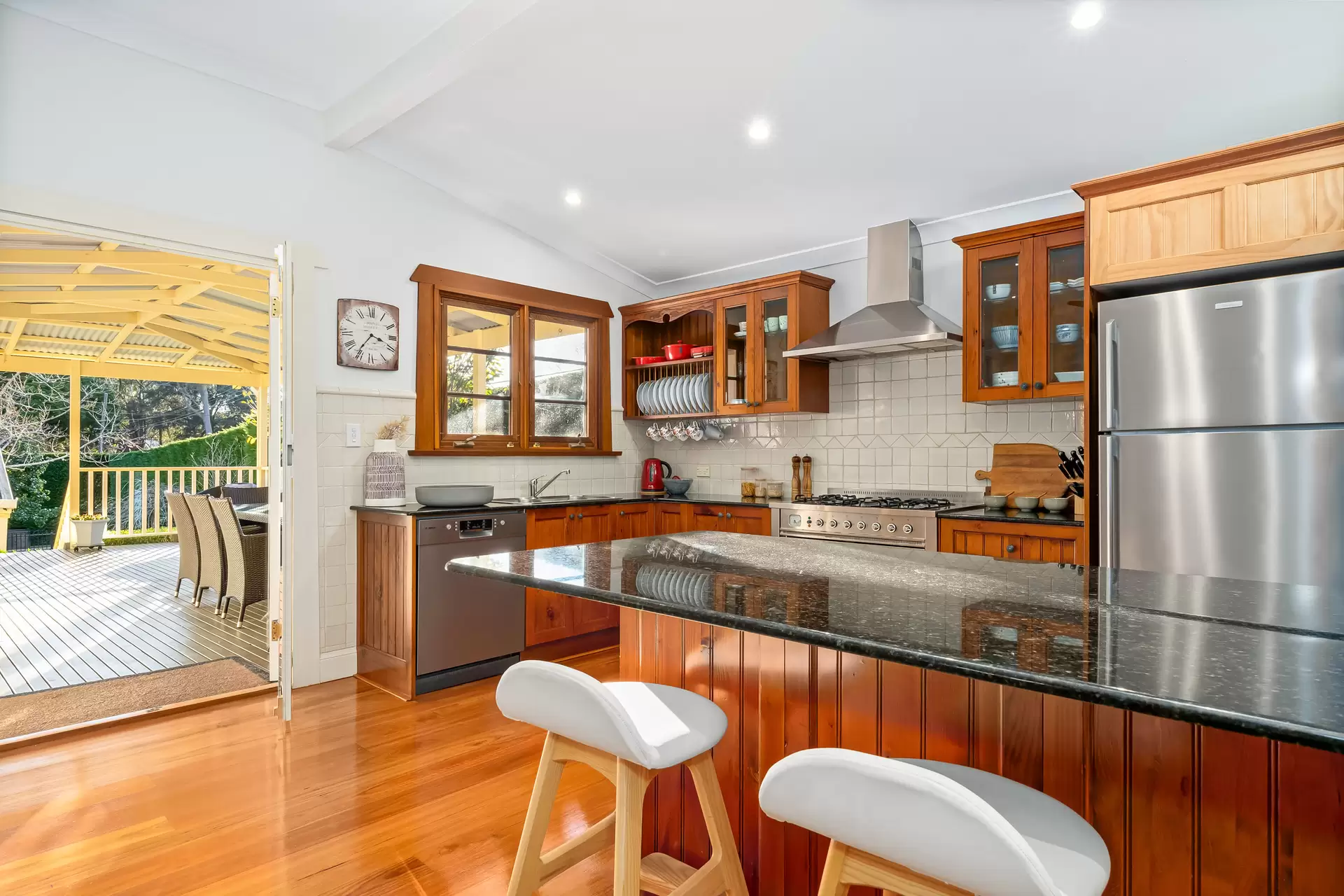 32 Westbrook Avenue, Wahroonga Sold by The Marshall Group - image 4