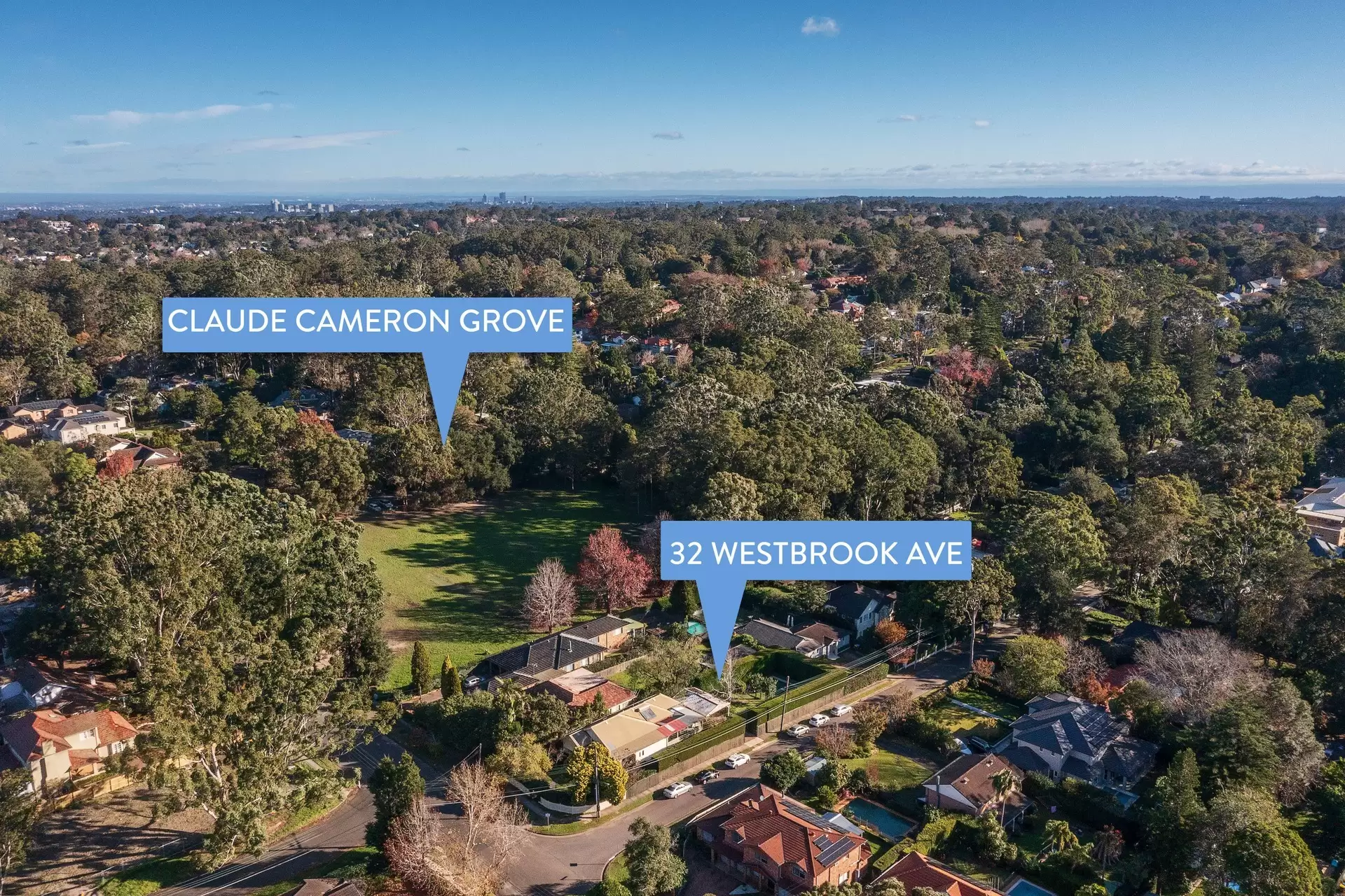 32 Westbrook Avenue, Wahroonga Sold by The Marshall Group - image 17
