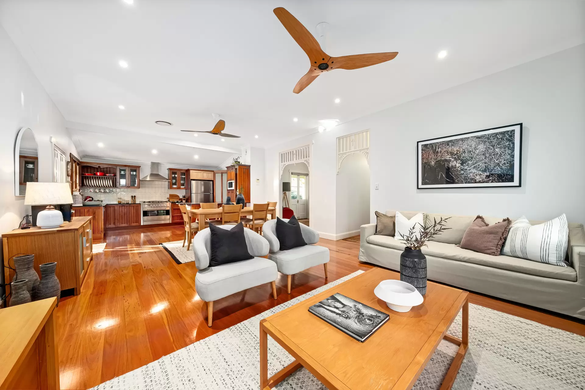 32 Westbrook Avenue, Wahroonga Sold by The Marshall Group - image 2