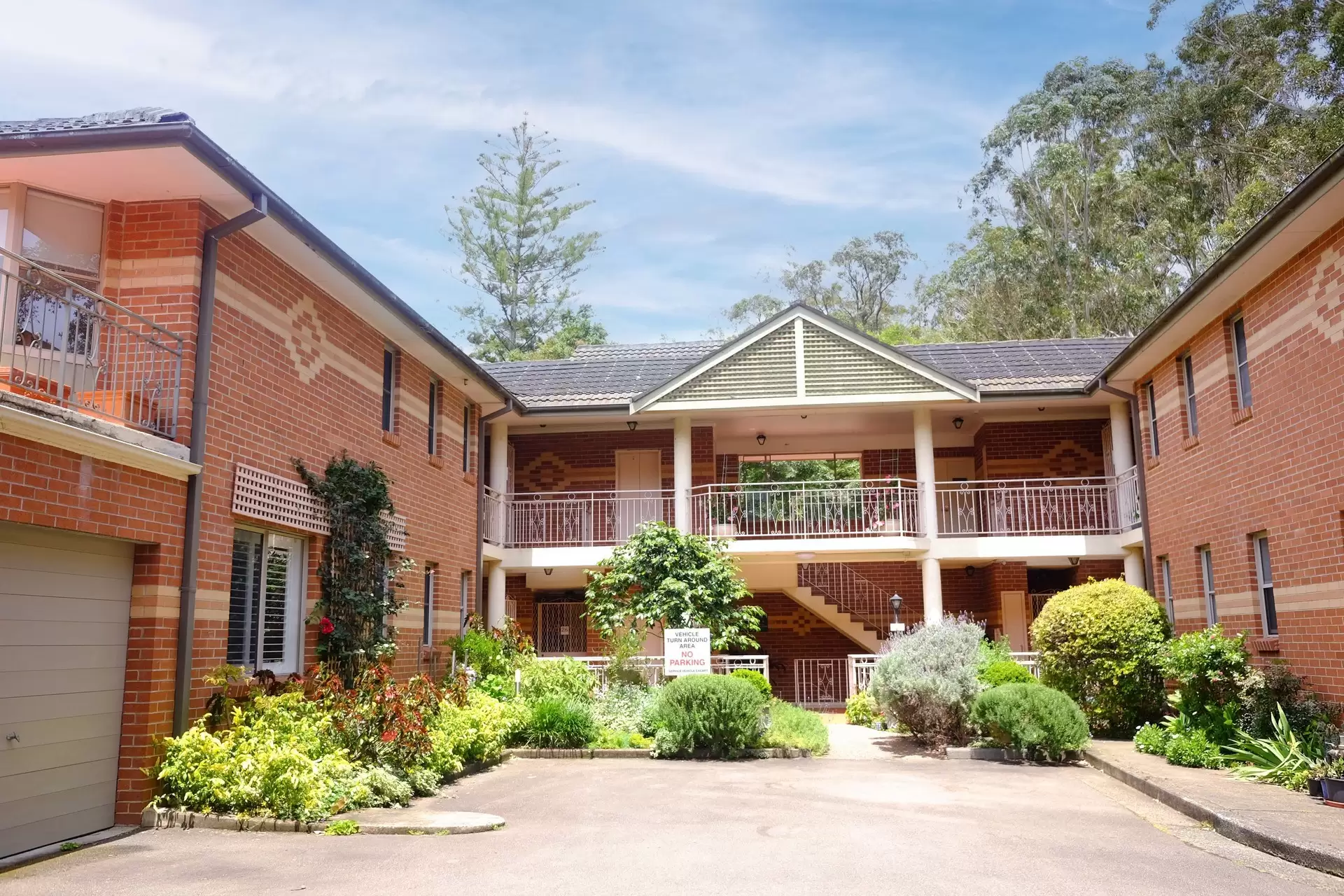 23/67 Stanhope Road, Killara Sold by The Marshall Group - image 1