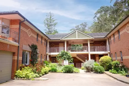 23/67 Stanhope Road, Killara Sold by The Marshall Group