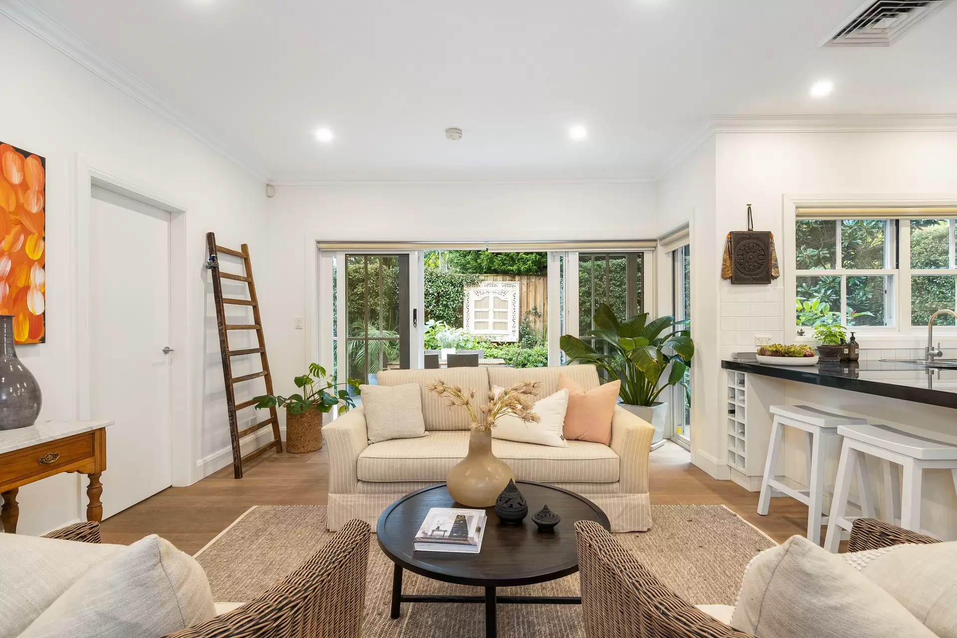 2A Hampden Avenue, Wahroonga Sold by The Marshall Group - image 9