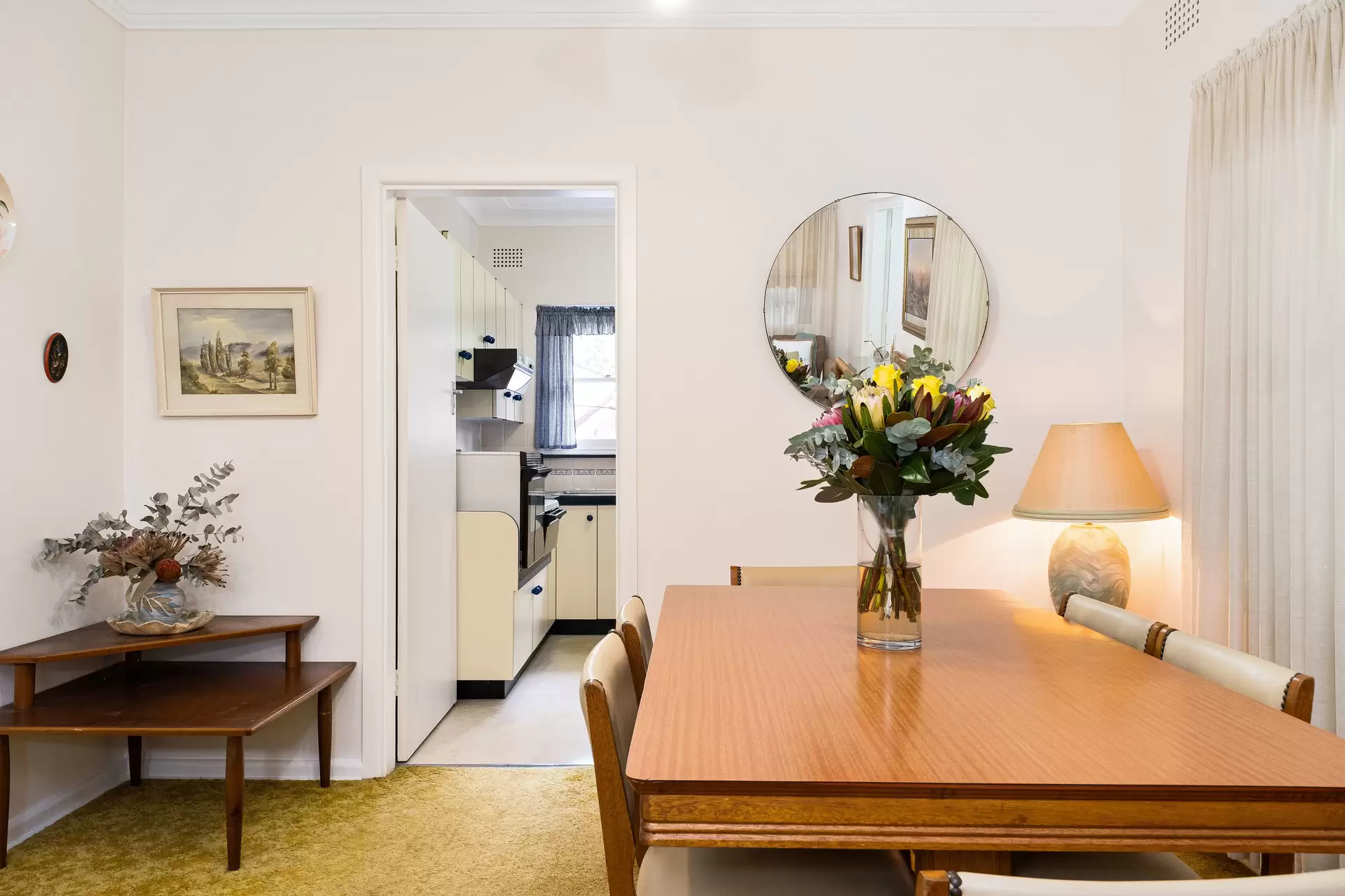 21 Exeter Road, Wahroonga Sold by The Marshall Group - image 2