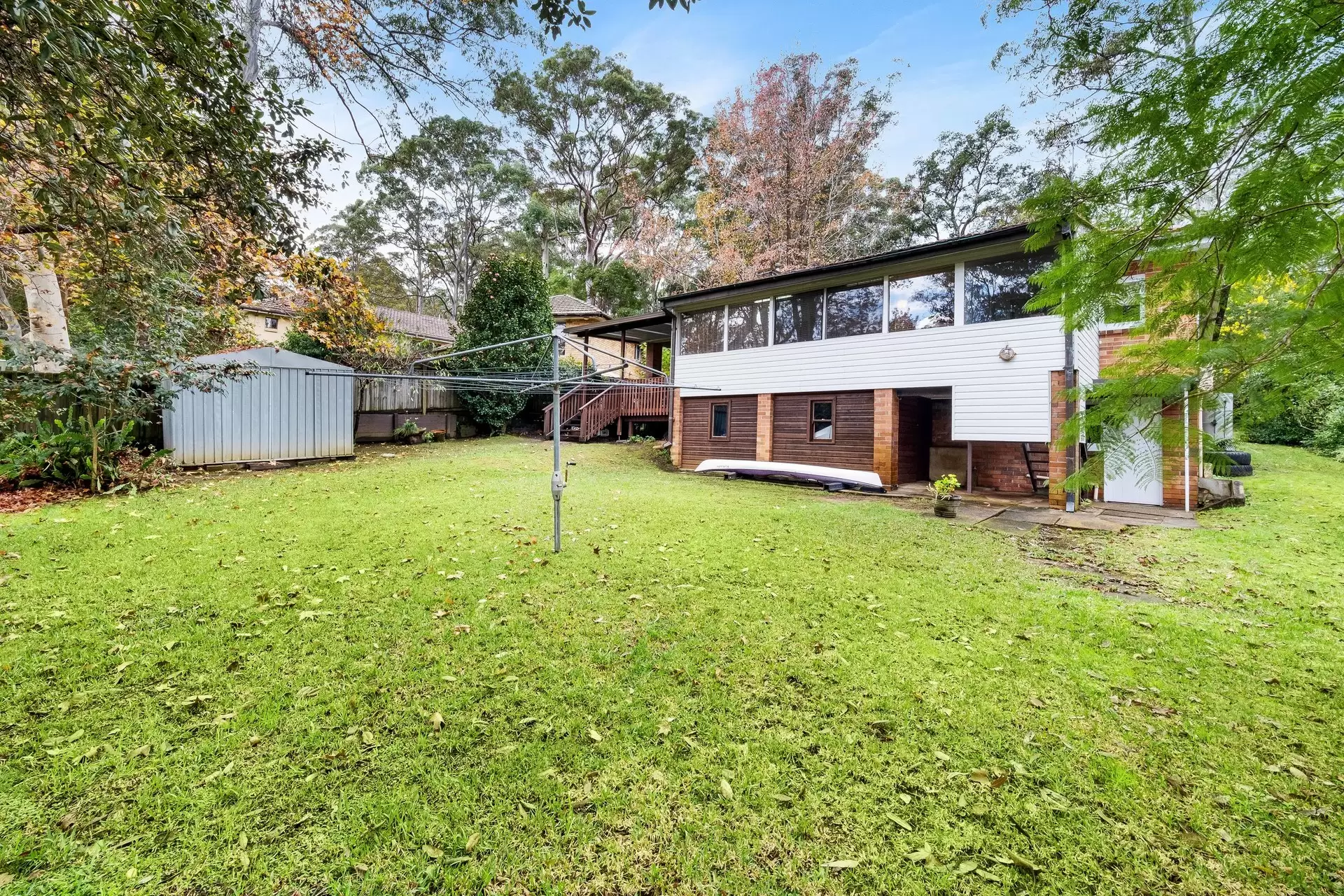 21 Exeter Road, Wahroonga Sold by The Marshall Group - image 10