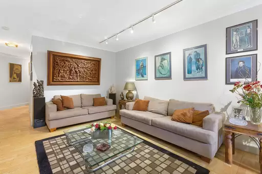 B2/803-805 Pacific Highway, Gordon Sold by The Marshall Group
