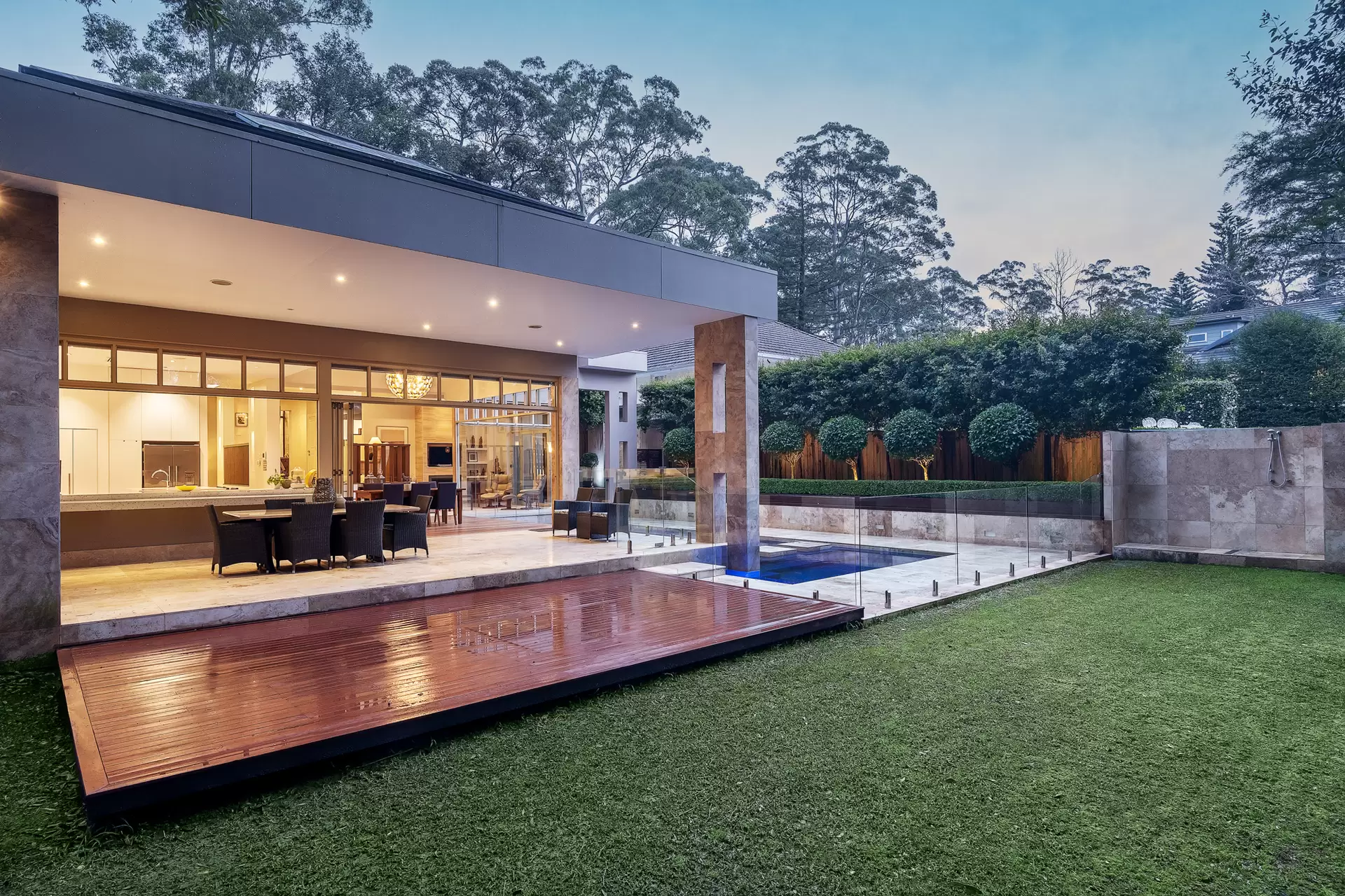 88 Kintore Street, Wahroonga Sold by The Marshall Group - image 18