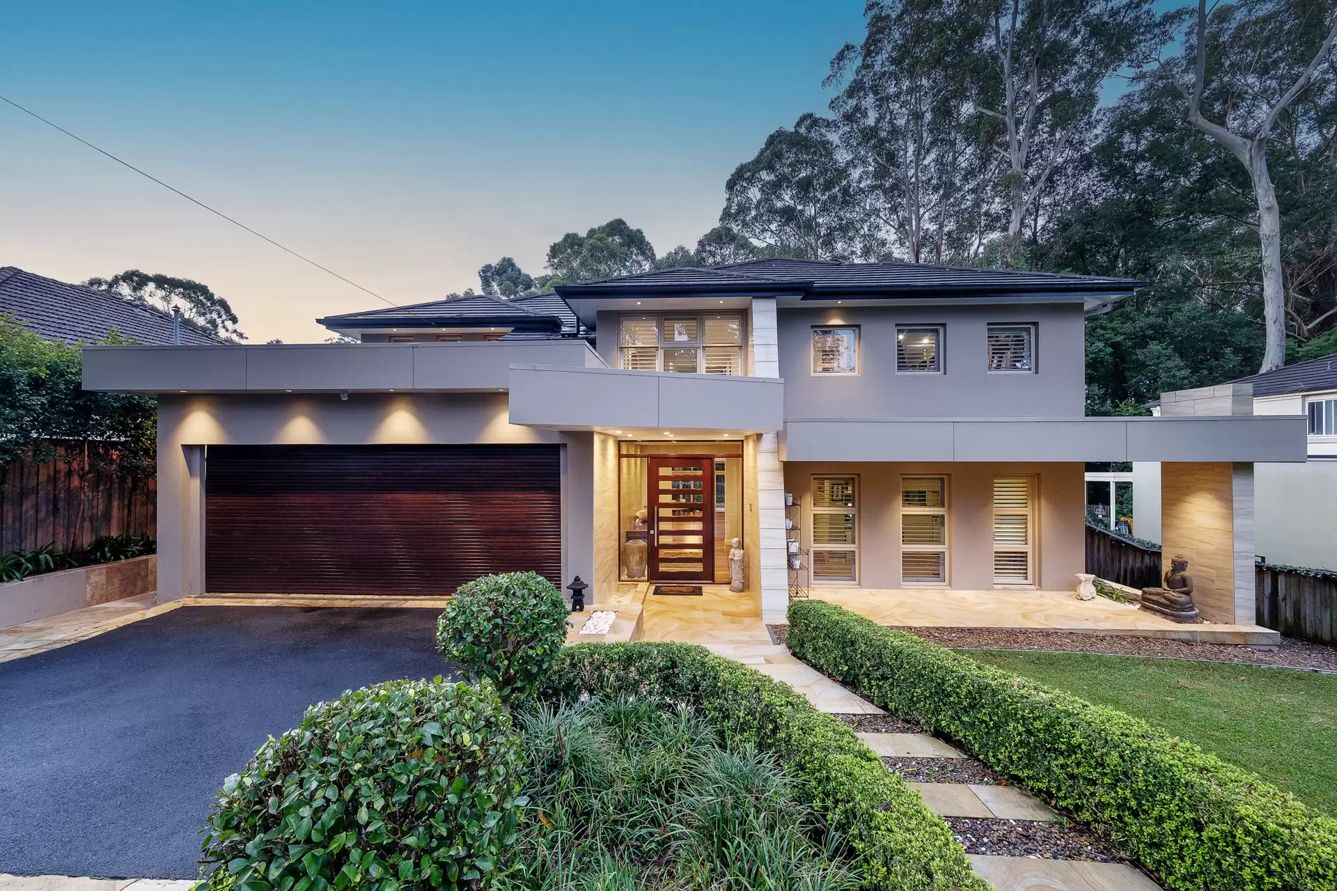 88 Kintore Street, Wahroonga Sold by The Marshall Group - image 2