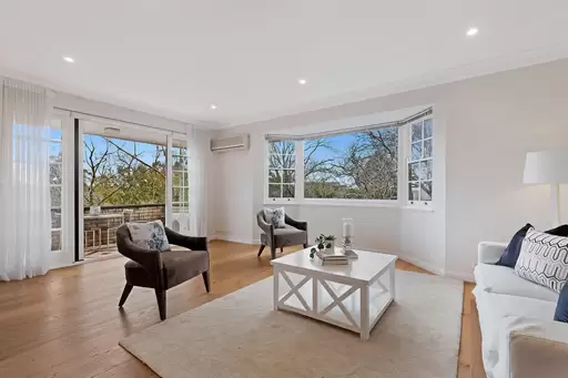 13/635 Pacific Highway, Killara Sold by The Marshall Group