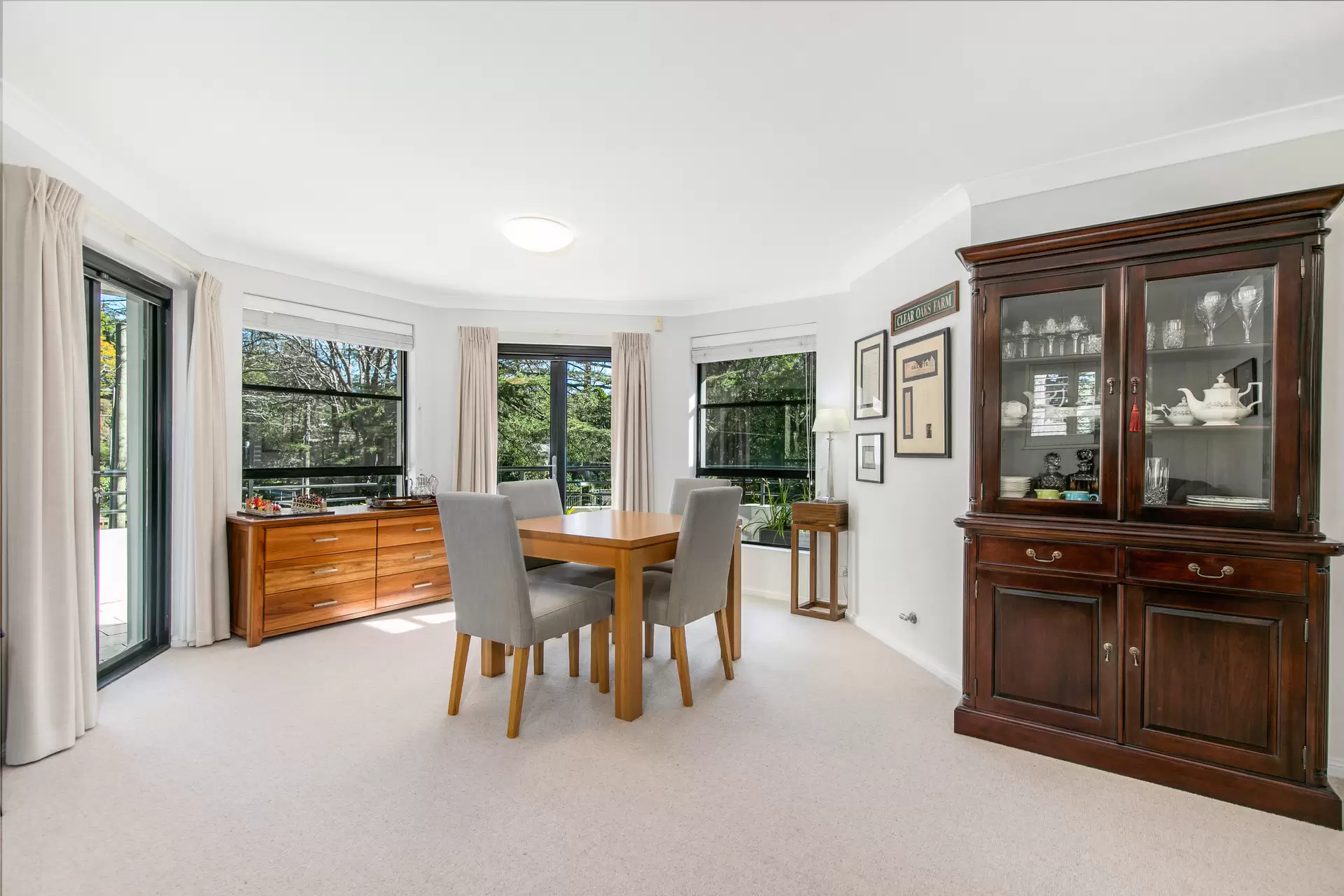 7/117 Junction Lane, Wahroonga Sold by The Marshall Group - image 2