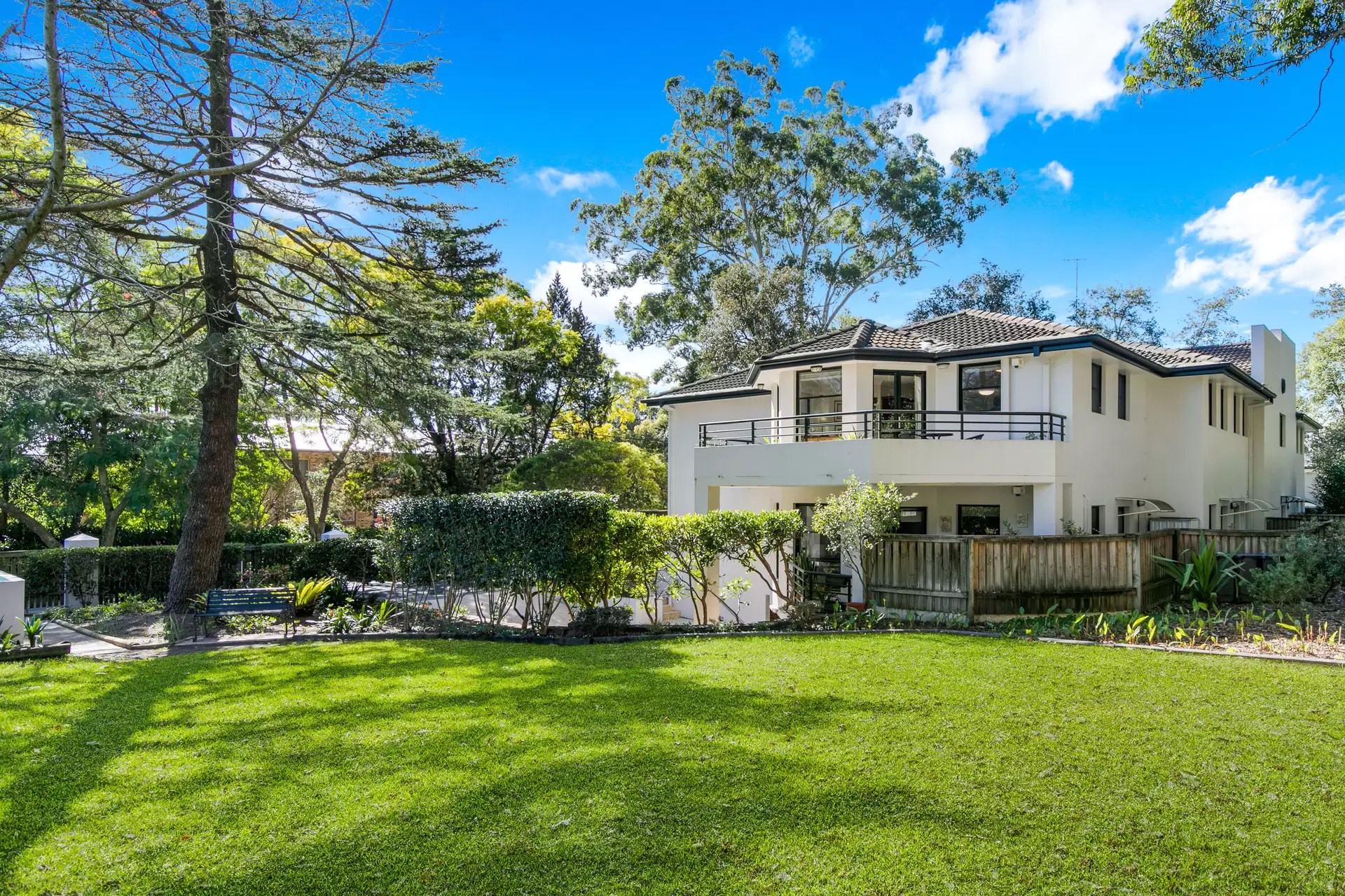 7/117 Junction Lane, Wahroonga Sold by The Marshall Group - image 1
