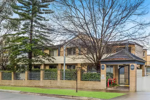 16/26 Merriwa Street, Gordon Sold by The Marshall Group