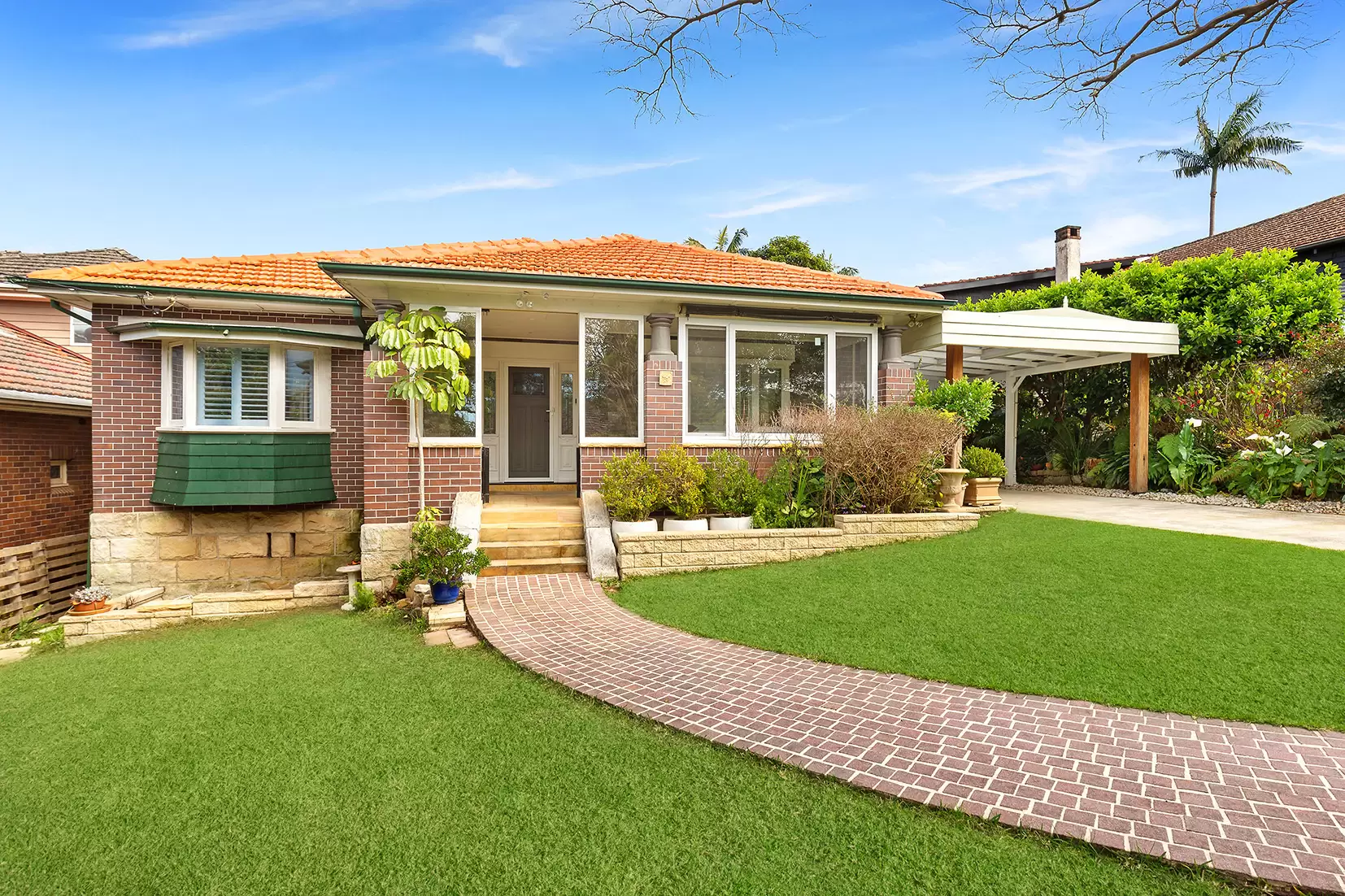 16 Clifford Street, Gordon Sold by The Marshall Group - image 1