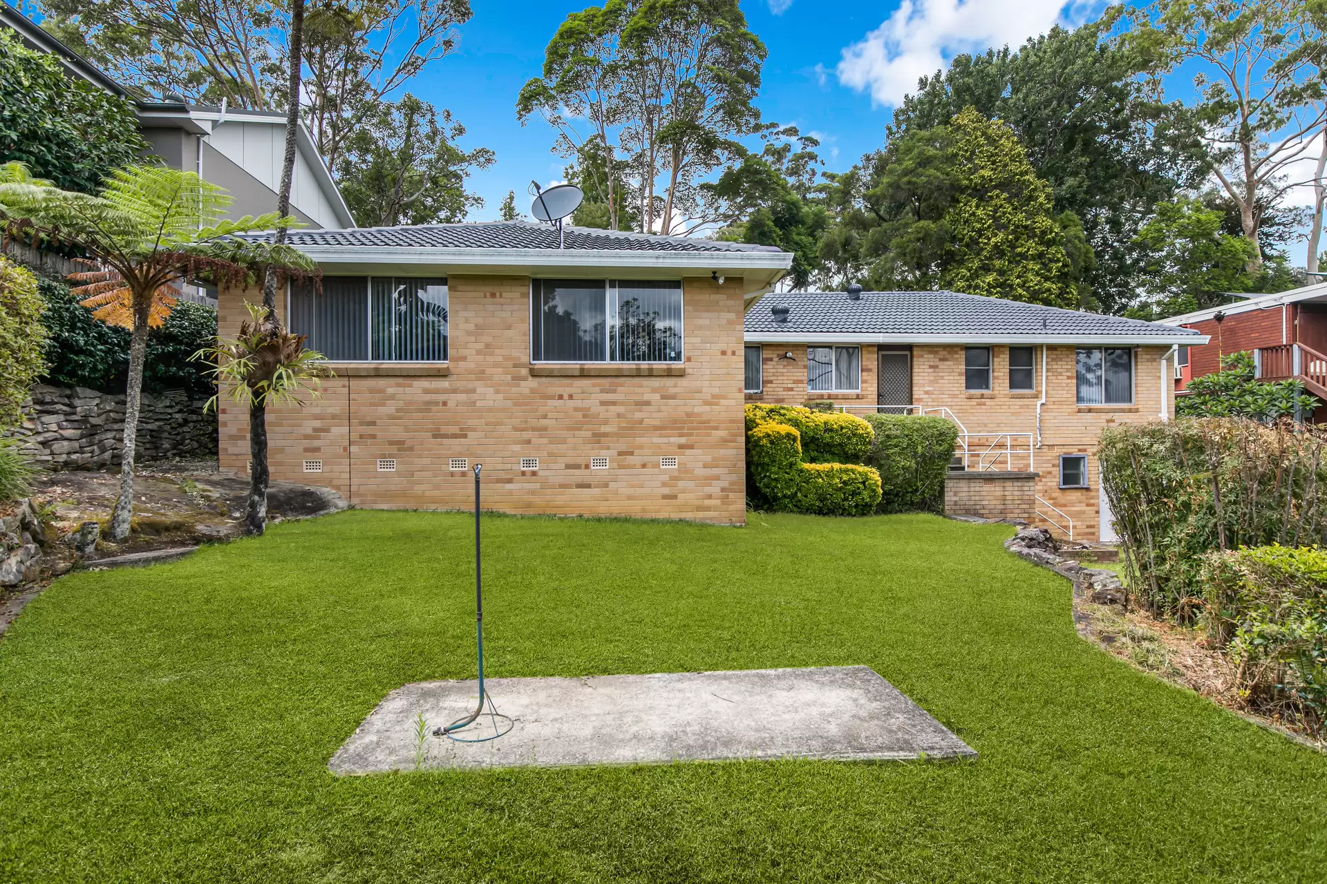 19 Fisher Avenue, Wahroonga Sold by The Marshall Group - image 8